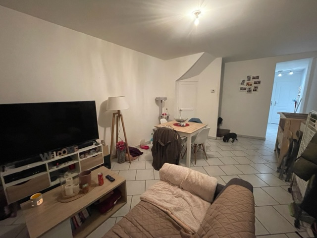 Immo80 – L'immobilier à Amiens et dans la Somme-AMIENS ST PIERRE : BELLE AMIENOISE