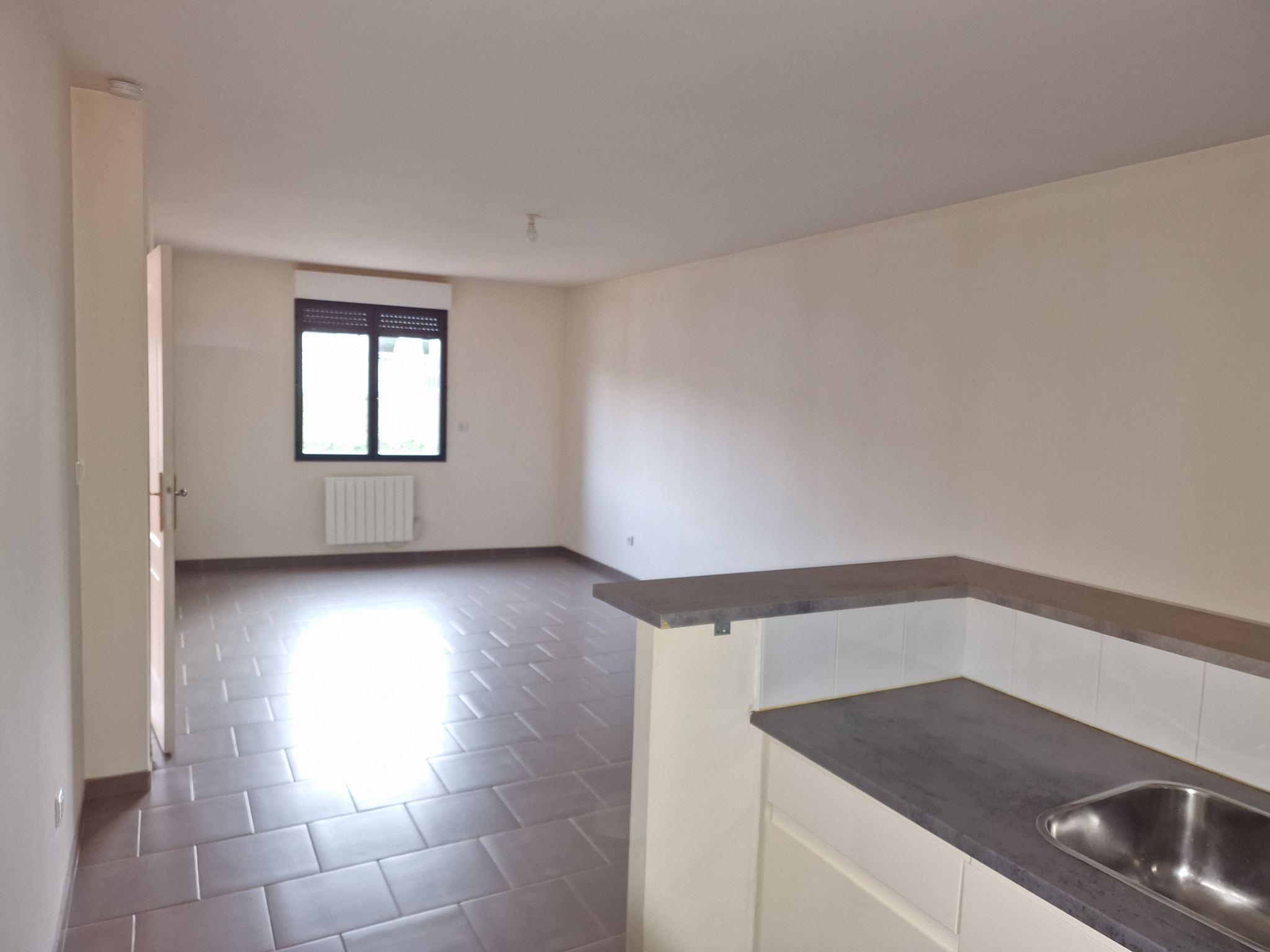 Immo80 – L'immobilier à Amiens et dans la Somme-2 PIÈCES 49,13 M2 TRES BEL APPARTEMENT LUMINEUX CENTRE VILLE DE BRAY SUR SOMME