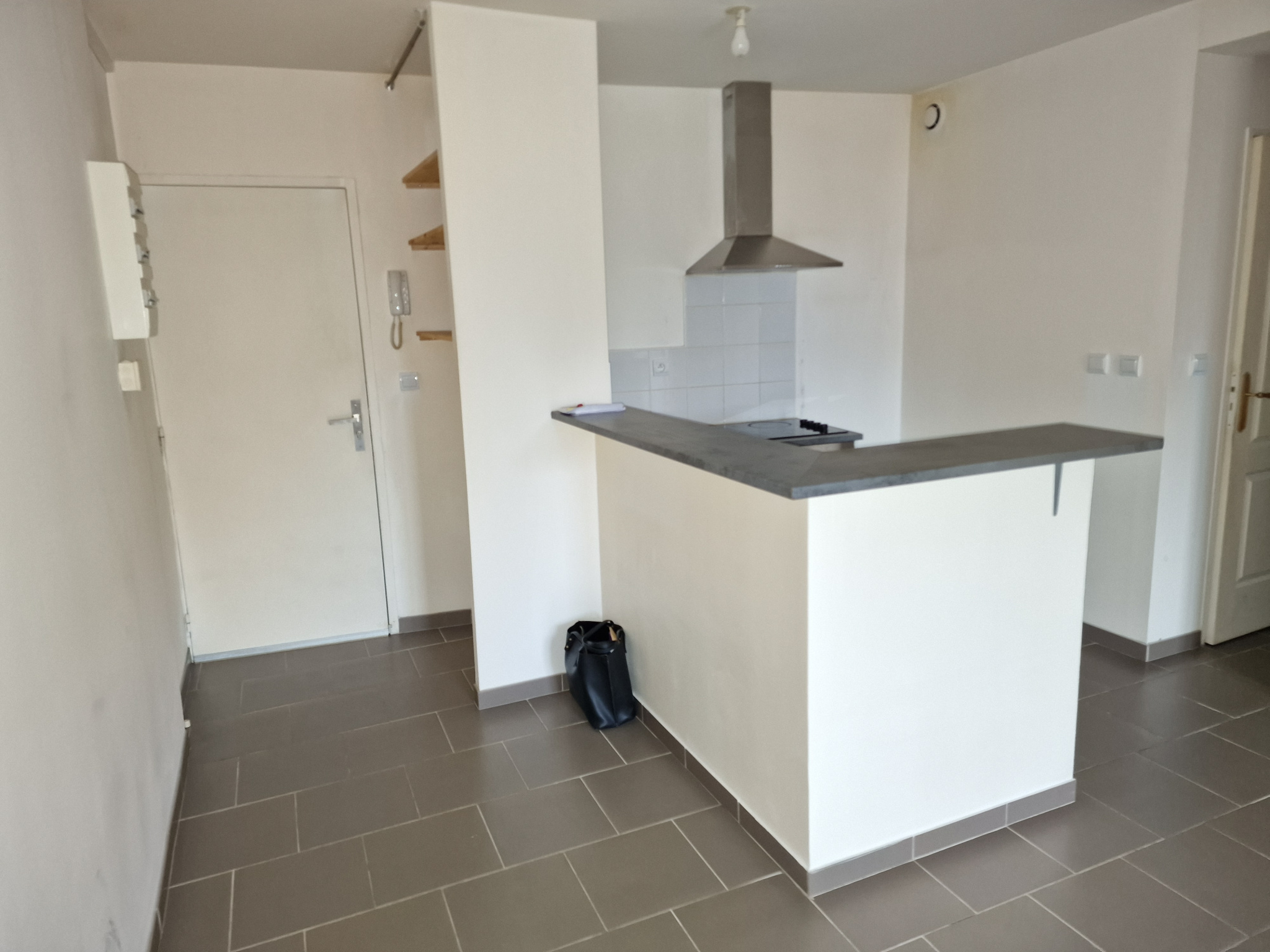 Immo80 – L'immobilier à Amiens et dans la Somme-2 PIÈCES 49,13 M2 TRES BEL APPARTEMENT LUMINEUX CENTRE VILLE DE BRAY SUR SOMME