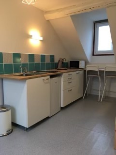 Immo80 – L'immobilier à Amiens et dans la Somme-AMIENS ST LEU : AMIENOISE DIVISEE EN 3 LOGEMENTS MEUBLE LOUES