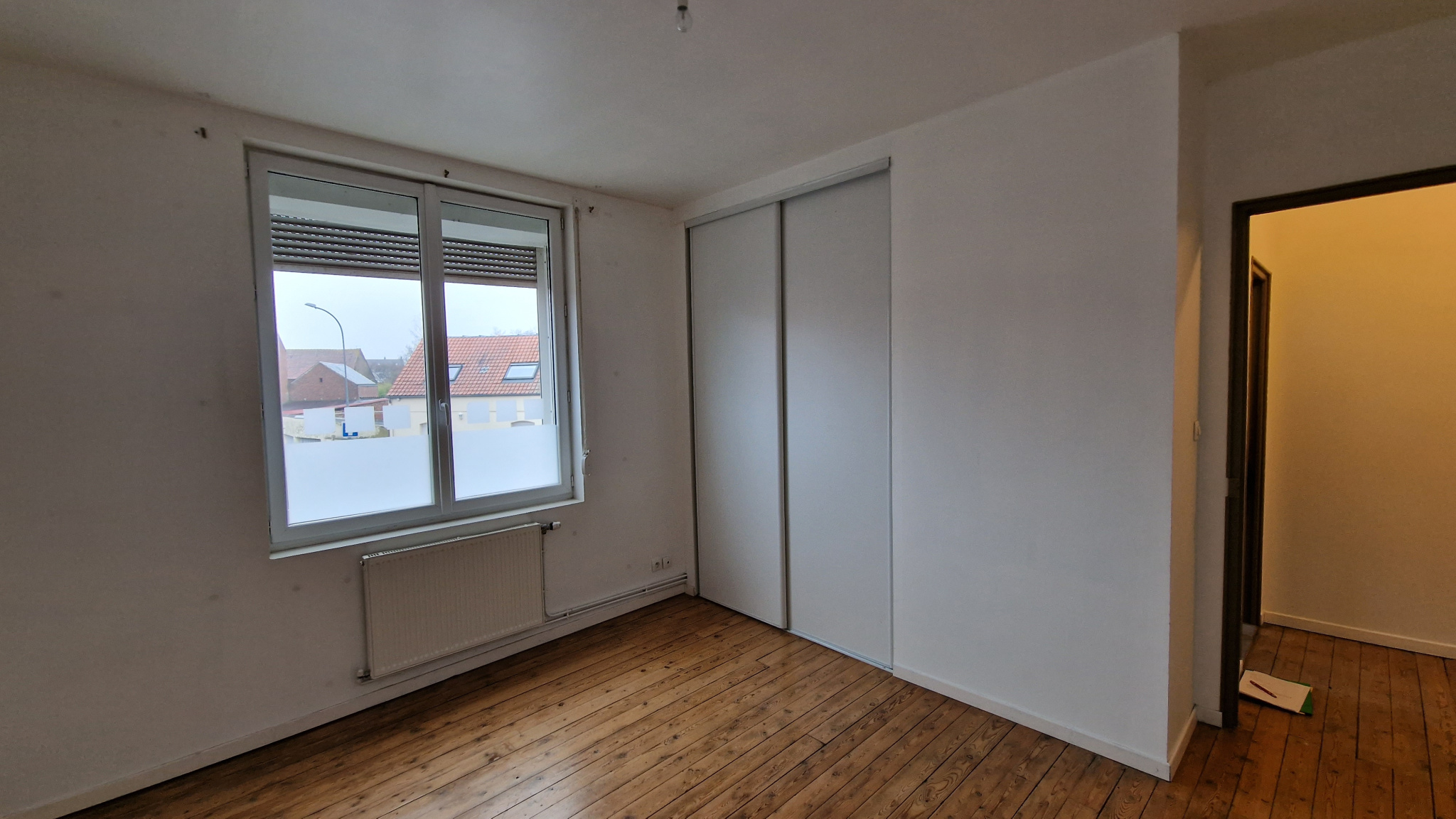 Immo80 – L'immobilier à Amiens et dans la Somme-ALBERT MAISON DE VILLE T4 AVEC COUR