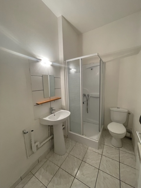 Immo80 – L'immobilier à Amiens et dans la Somme-AMIENS LA HOTOIE – rue de l’Abbaye : TRES BELLE APPARTEMENT T1 de 26,21 m2