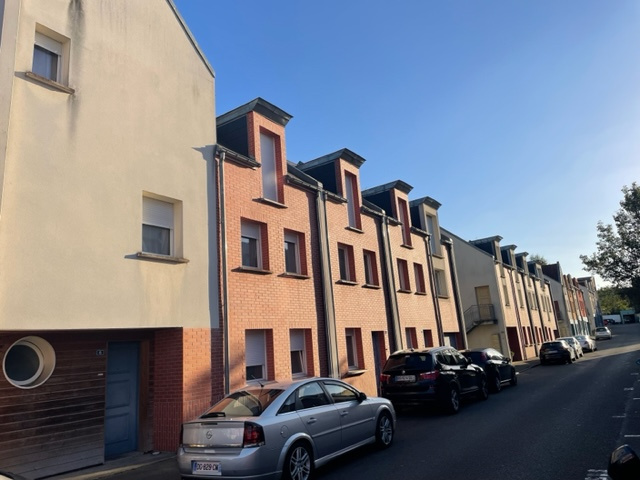 Immo80 – L'immobilier à Amiens et dans la Somme-Appartement à louer avec terrasse à Amiens avec Amiens Immobilier