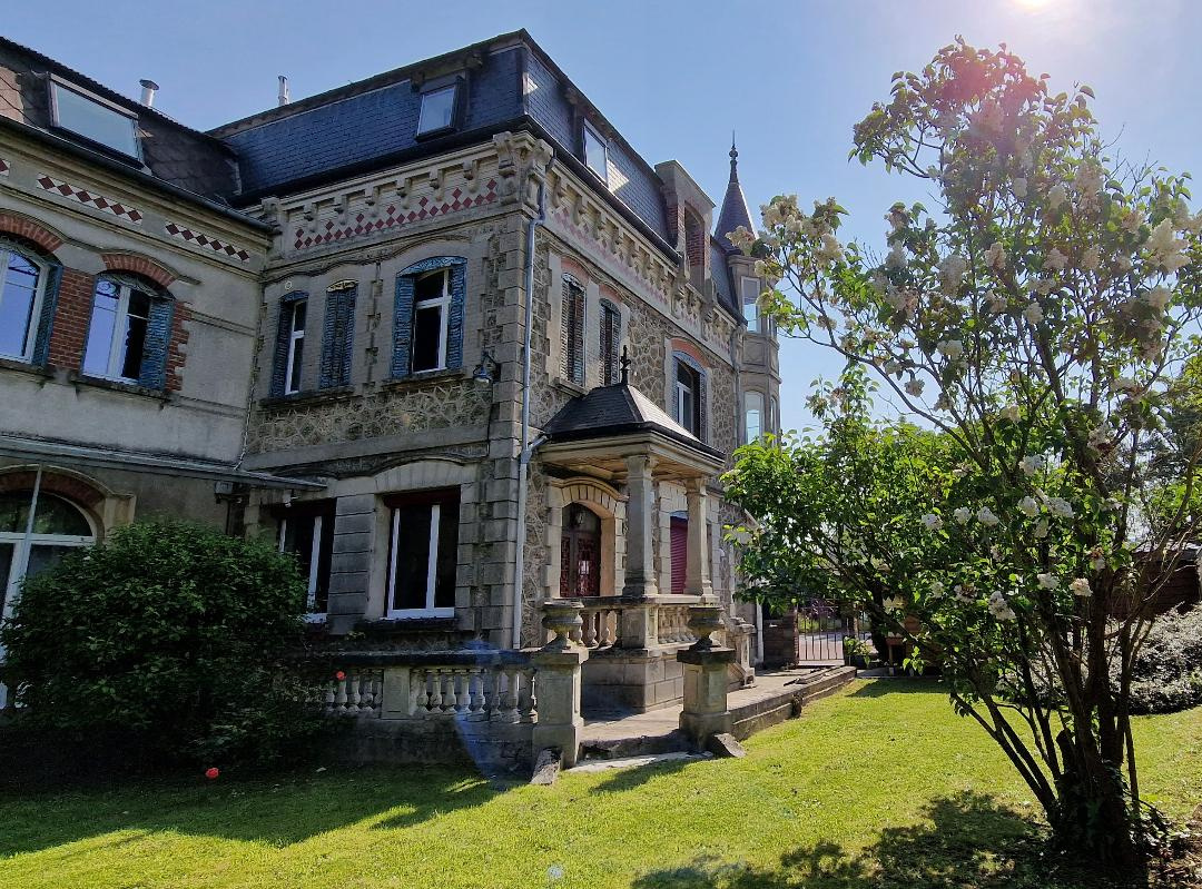 Immo80 – L'immobilier à Amiens et dans la Somme-AMIENS SUD : TRES BEL APPARTEMENT T2 DE 54 M2