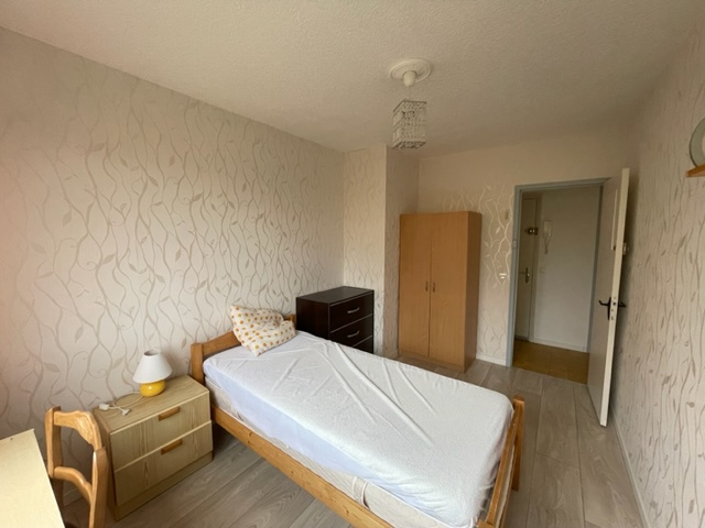 Immo80 – L'immobilier à Amiens et dans la Somme-AMIENS ST PIERRE : APPARTEMENT T3 de 63,14 m2 avec cave