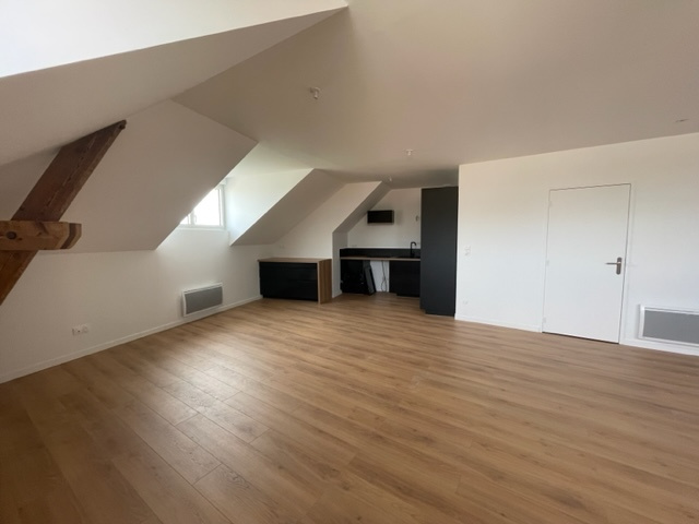 Immo80 – L'immobilier à Amiens et dans la Somme-AMIENS COEUR DE VILLE : TRES BEL APPARTEMENT DE 69.13 m2 entièrement refait à neuf