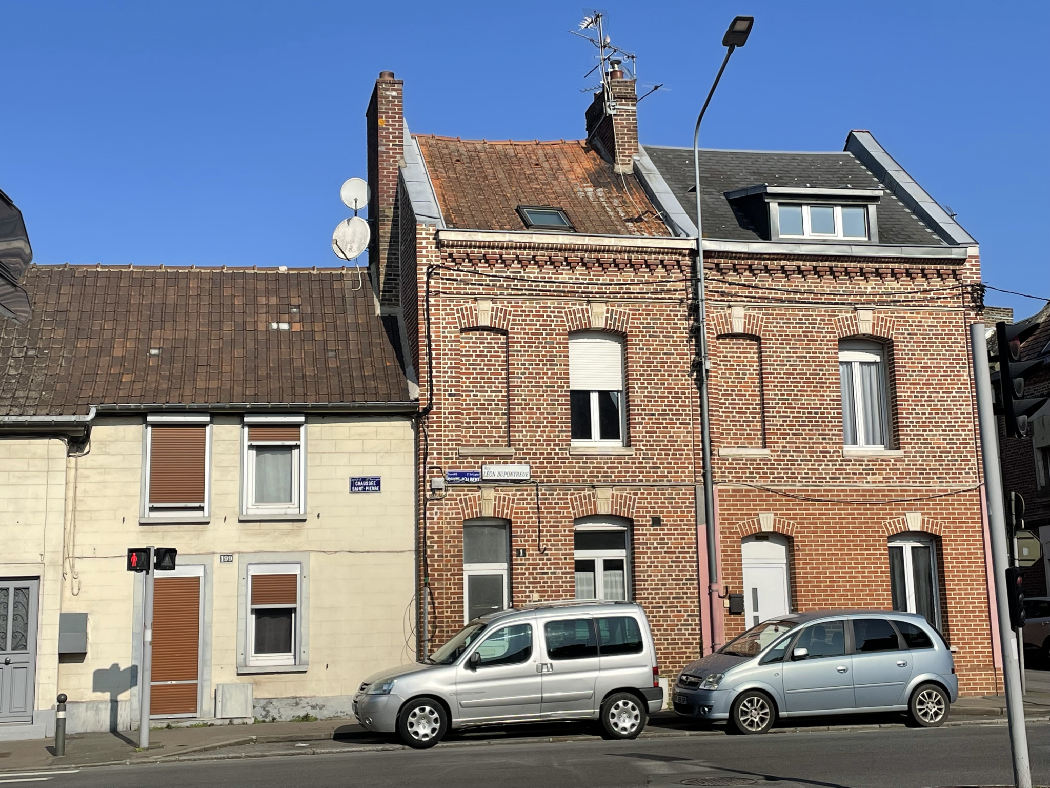 Immo80 – L'immobilier à Amiens et dans la Somme-AMIENS ST PIERRE  : IDEAL INVESTISSEUR