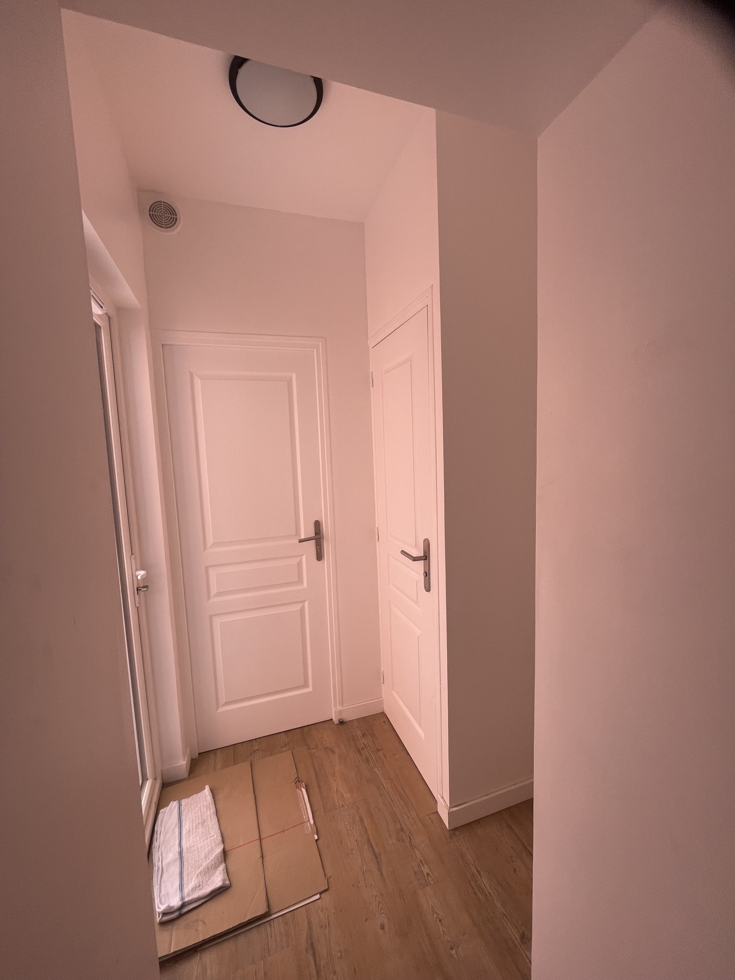 Immo80 – L'immobilier à Amiens et dans la Somme-AMIENS ST PIERRE : APPARTEMENT T3 MEUBLE TOUT NEUF POUR COLOCATION 2 personnes