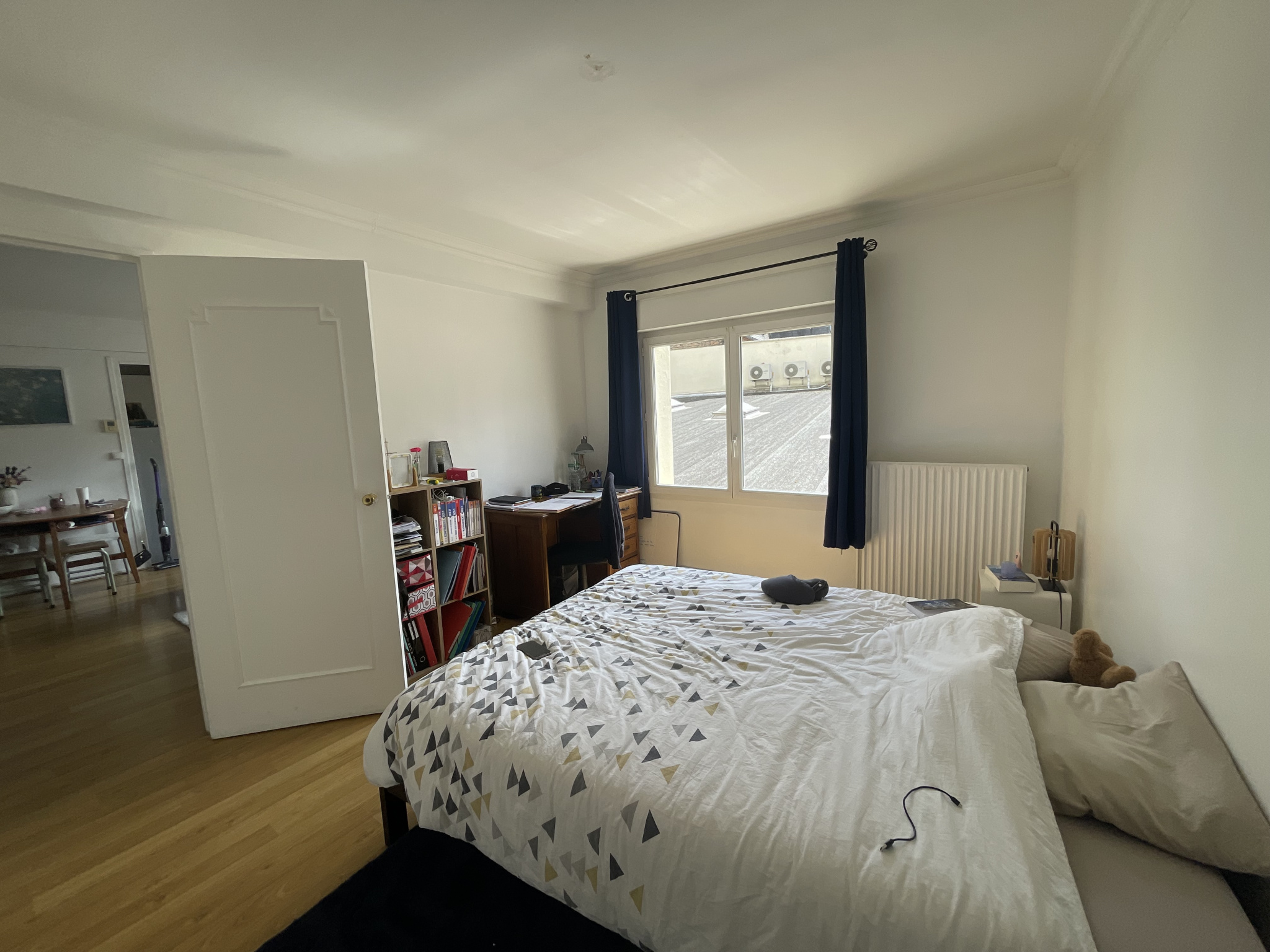 Immo80 – L'immobilier à Amiens et dans la Somme-AMIENS PLEIN CENTRE VILLE : APPARTEMENT T2 de 48.12 m2