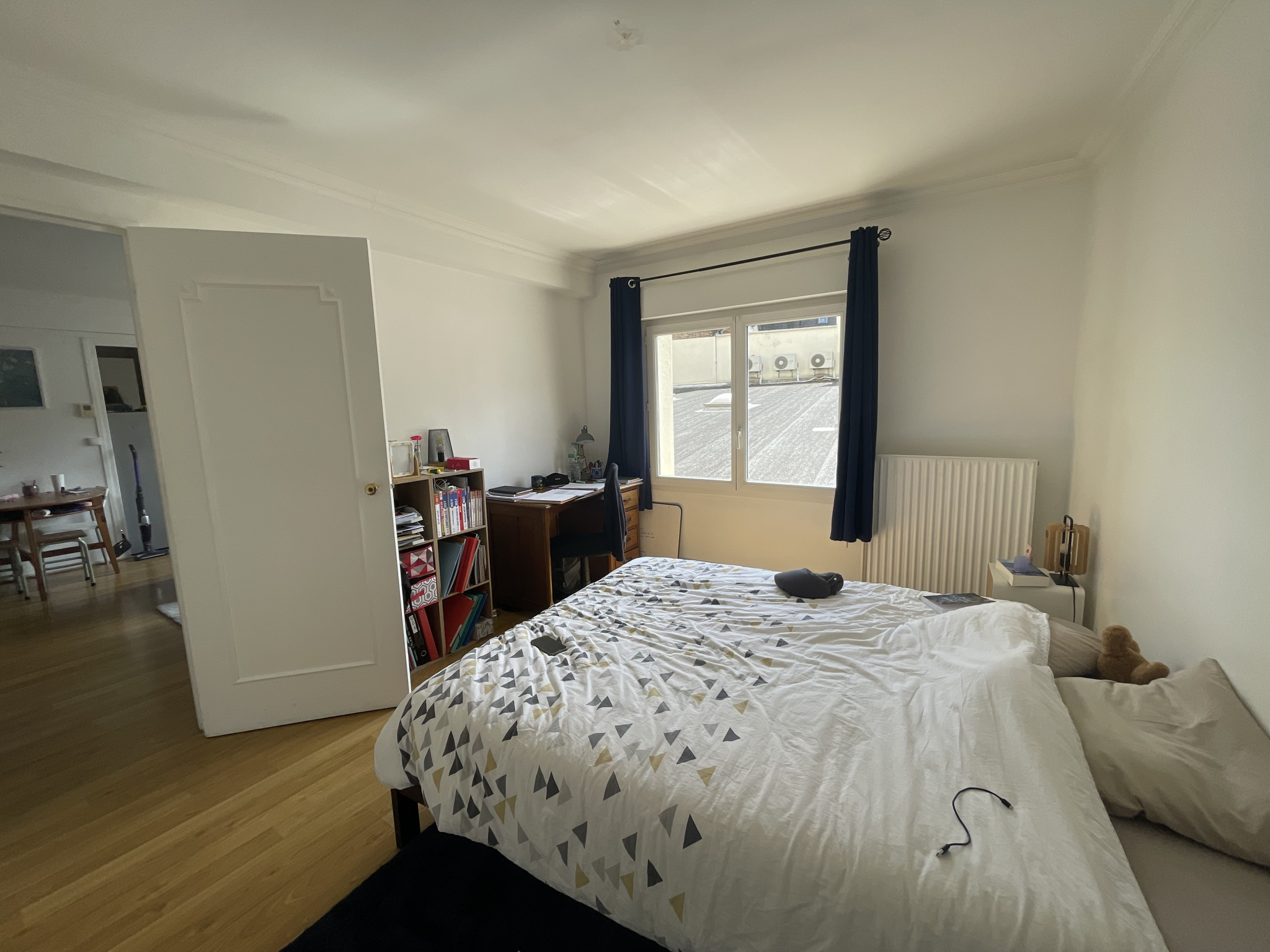 Immo80 – L'immobilier à Amiens et dans la Somme-AMIENS PLEIN CENTRE VILLE : APPARTEMENT T2 de 48.12 m2