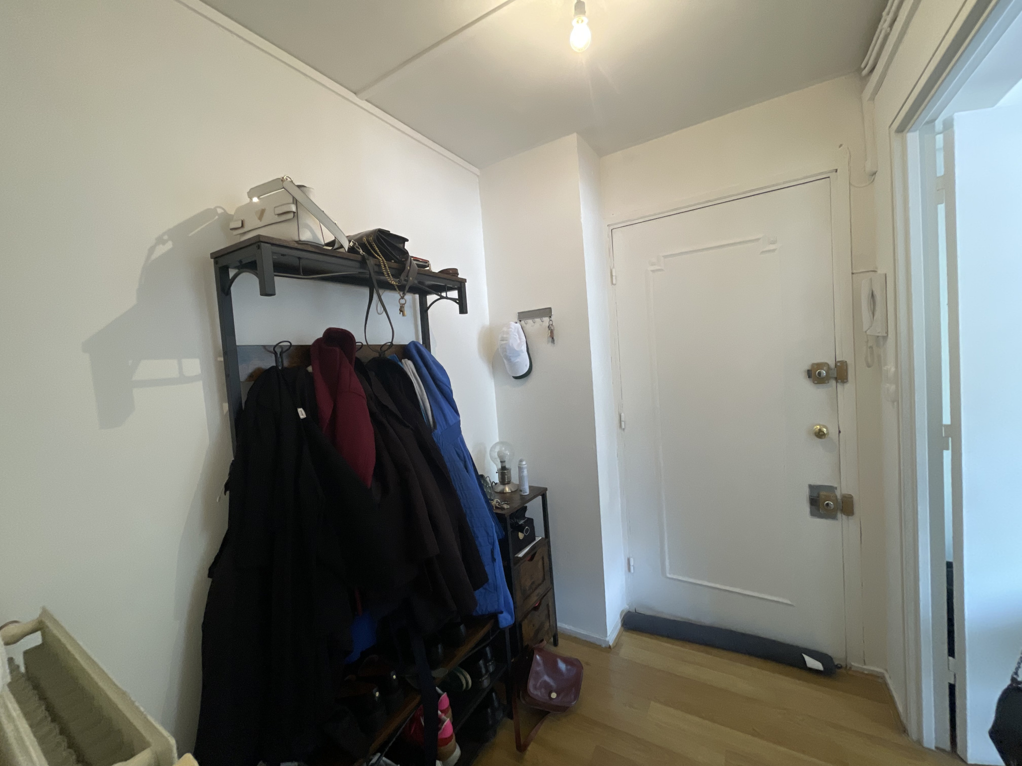 Immo80 – L'immobilier à Amiens et dans la Somme-AMIENS PLEIN CENTRE VILLE : APPARTEMENT T2 de 48.12 m2