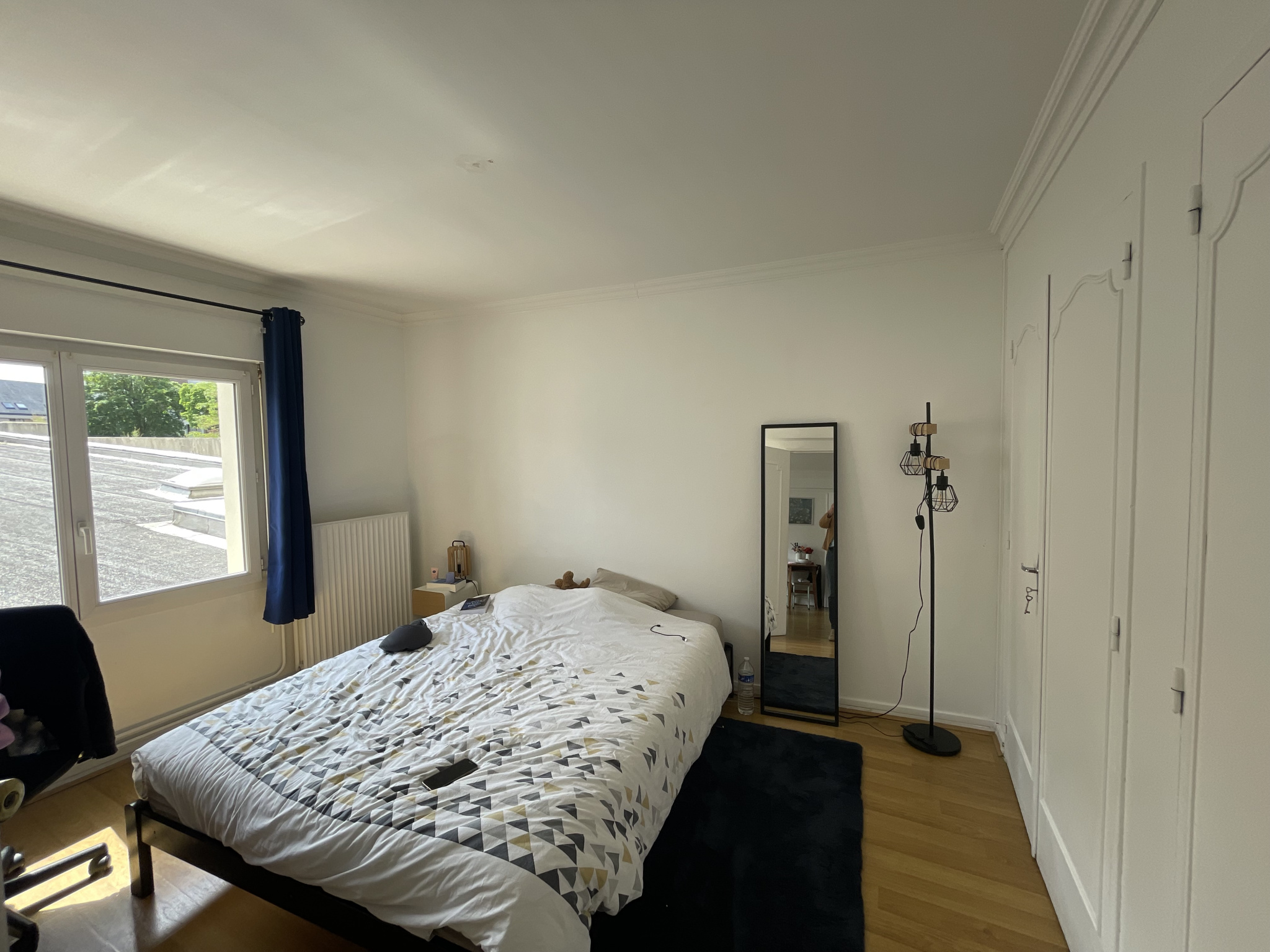Immo80 – L'immobilier à Amiens et dans la Somme-AMIENS PLEIN CENTRE VILLE : APPARTEMENT T2 de 48.12 m2