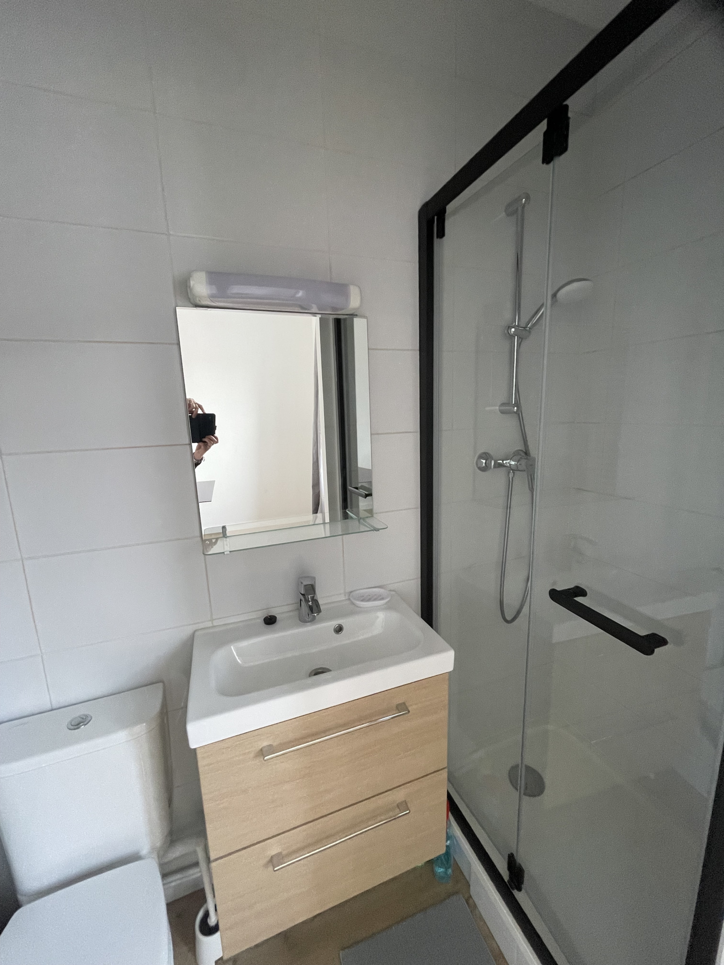 Immo80 – L'immobilier à Amiens et dans la Somme-AMIENS ST PIERRE : BEL APPARTEMENT T2 NEUF MEUBLE
