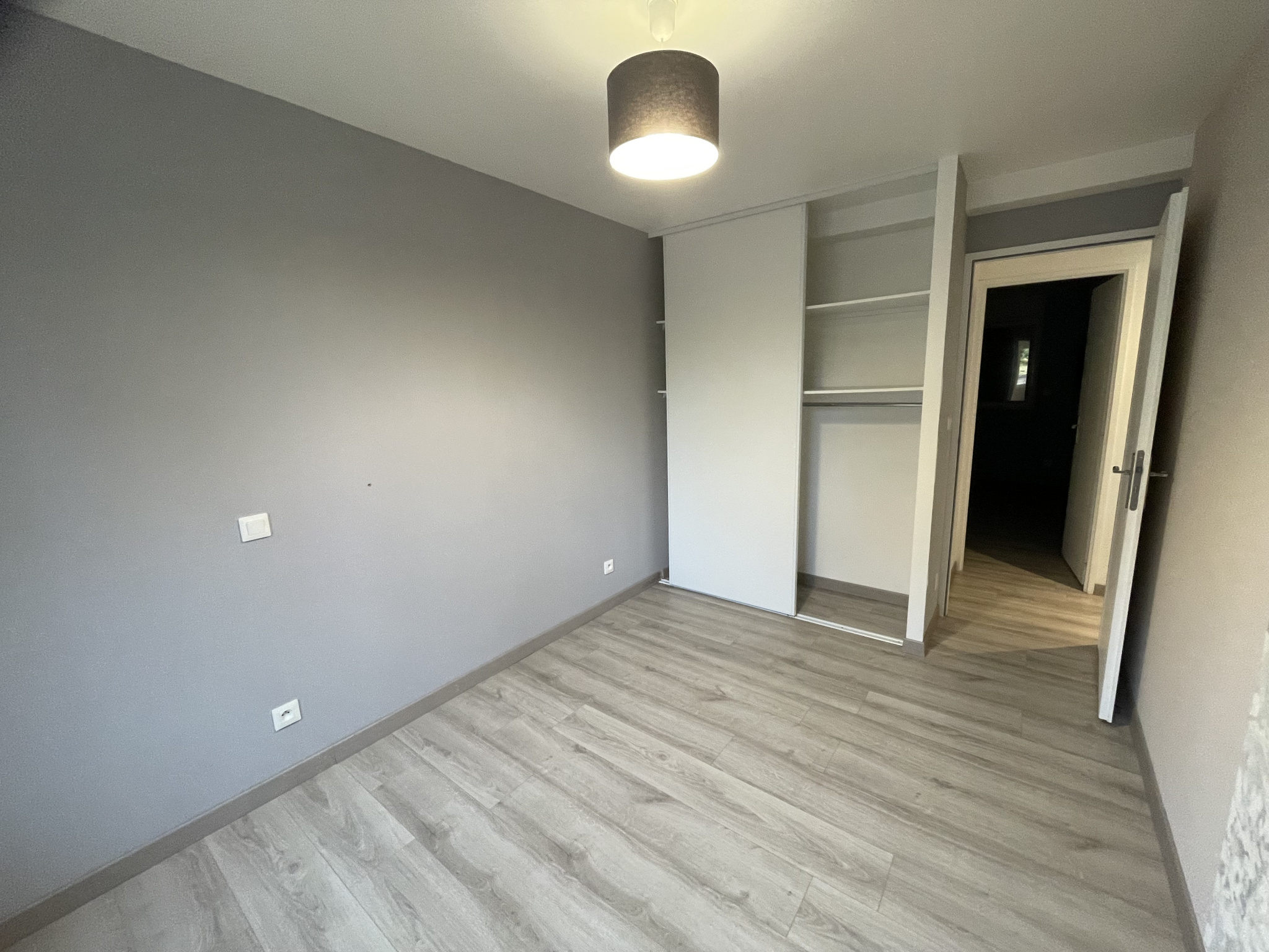 Immo80 – L'immobilier à Amiens et dans la Somme-AMIENS PLEIN SUD : TRES BEL APPARTEMENT T3 de 65.19 m2 avec cave