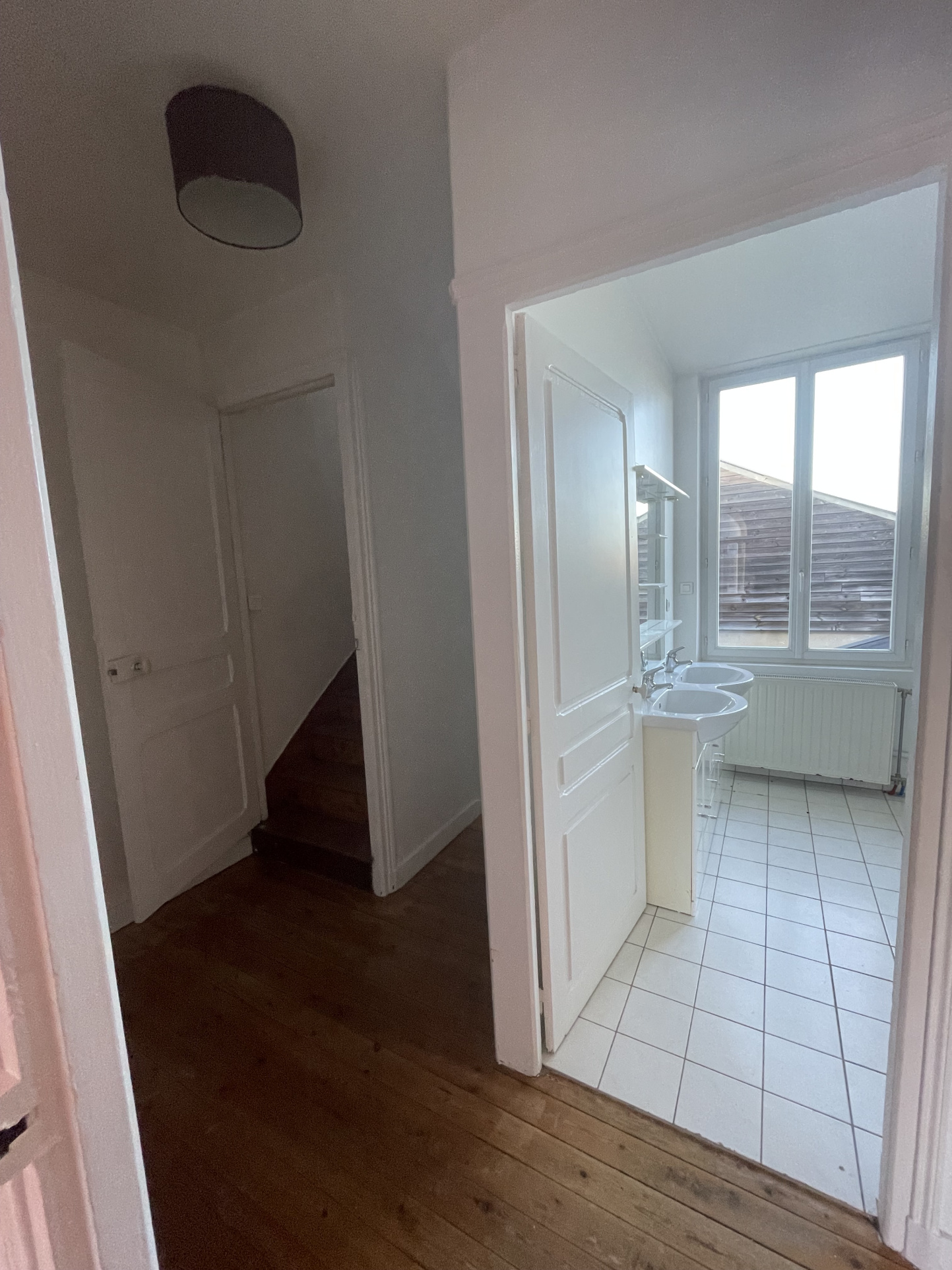 Immo80 – L'immobilier à Amiens et dans la Somme-AMIENS SECTEUR BOULEVARD DE BEAUVILLE : AMIENOISE T4 de 101m2 avec cour
