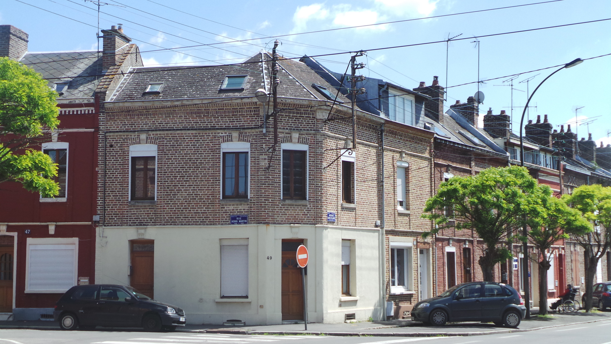 Immo80 – L'immobilier à Amiens et dans la Somme-AMIENS LA HOTOIE : BEAU STUDIO