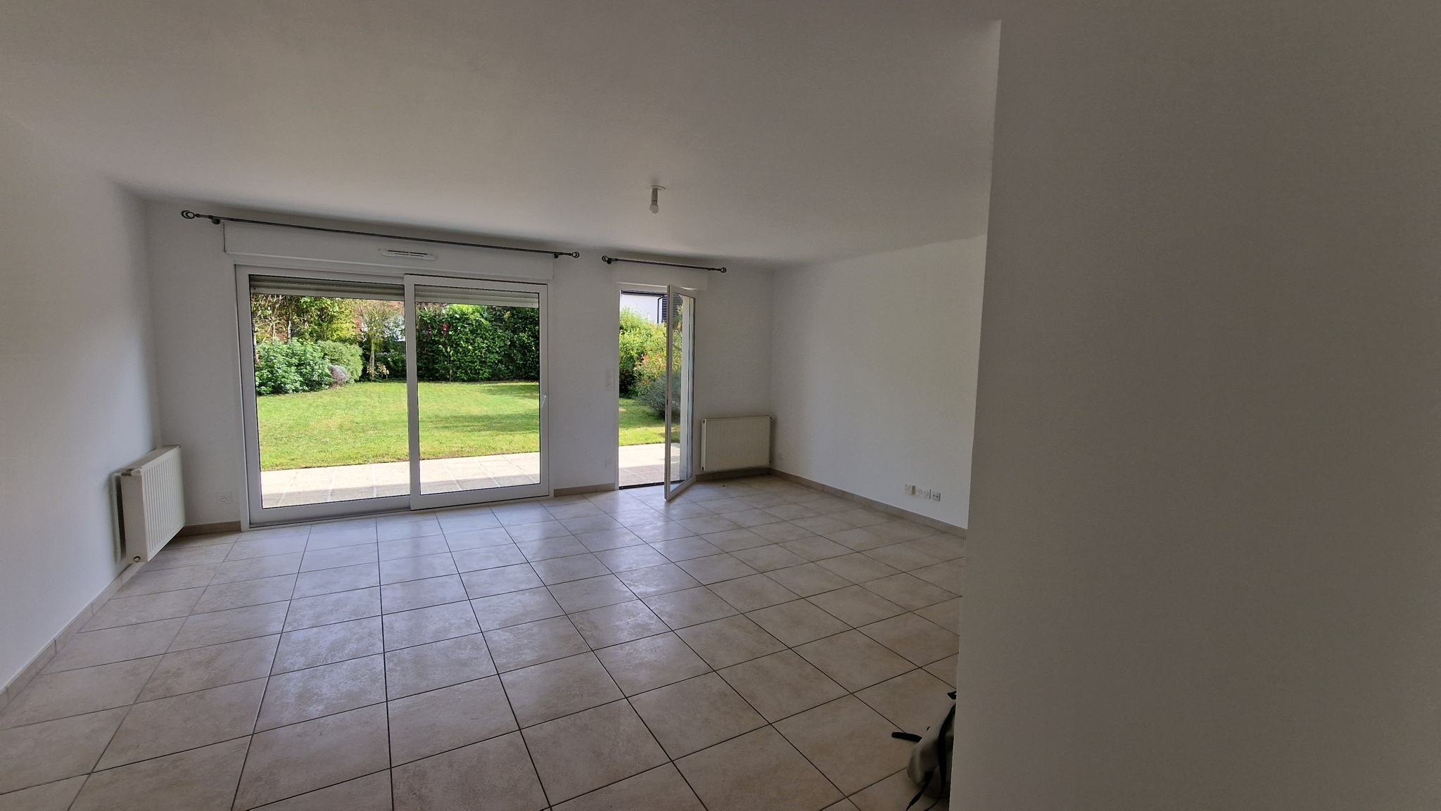 Immo80 – L'immobilier à Amiens et dans la Somme-AMIENS SUD : SUPERBE PAVILLON DE 87,99M2 AVEC JARDIN ET GARAGE
