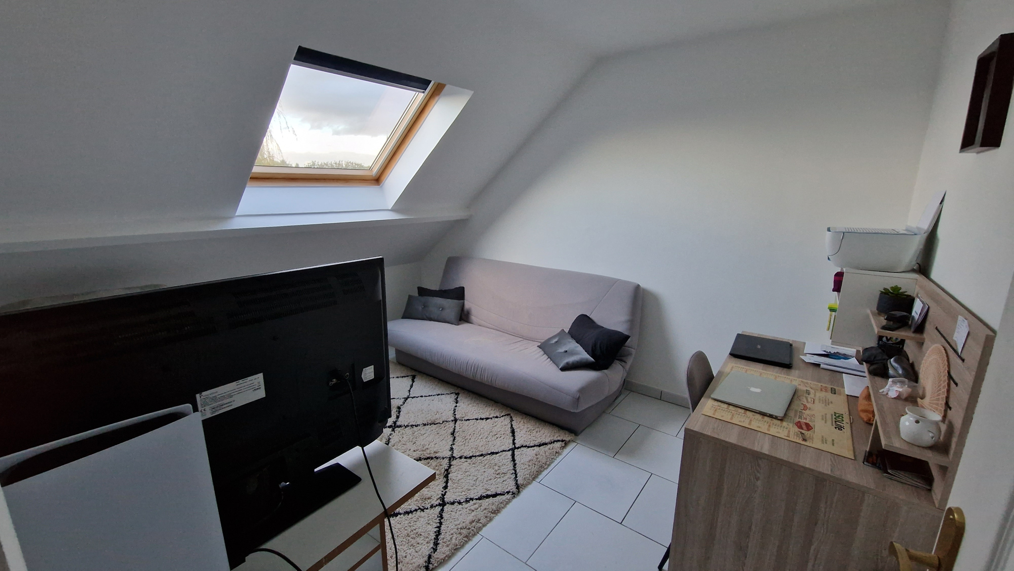 Immo80 – L'immobilier à Amiens et dans la Somme-LE HAMEL : JOLIE MAISON AVEC JARDIN ET GARAGE – 106,18M2 – PROCHE DE CORBIE ET VILLERS-BRETONNEUX