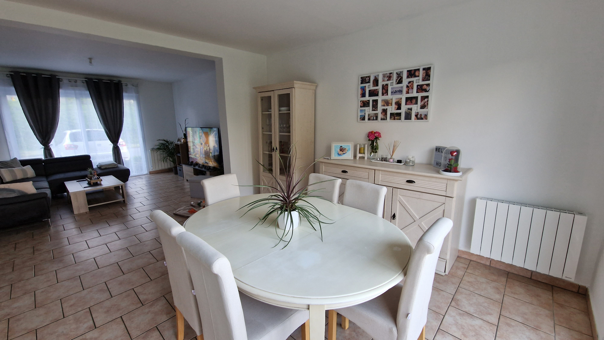 Immo80 – L'immobilier à Amiens et dans la Somme-LE HAMEL : JOLIE MAISON AVEC JARDIN ET GARAGE – 106,18M2 – PROCHE DE CORBIE ET VILLERS-BRETONNEUX