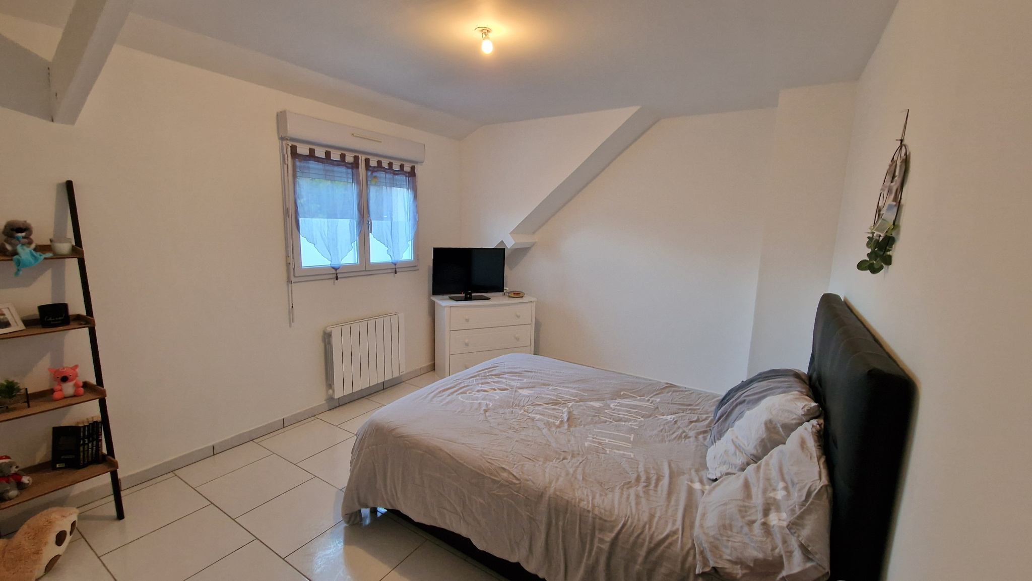 Immo80 – L'immobilier à Amiens et dans la Somme-LE HAMEL : JOLIE MAISON AVEC JARDIN ET GARAGE – 106,18M2 – PROCHE DE CORBIE ET VILLERS-BRETONNEUX