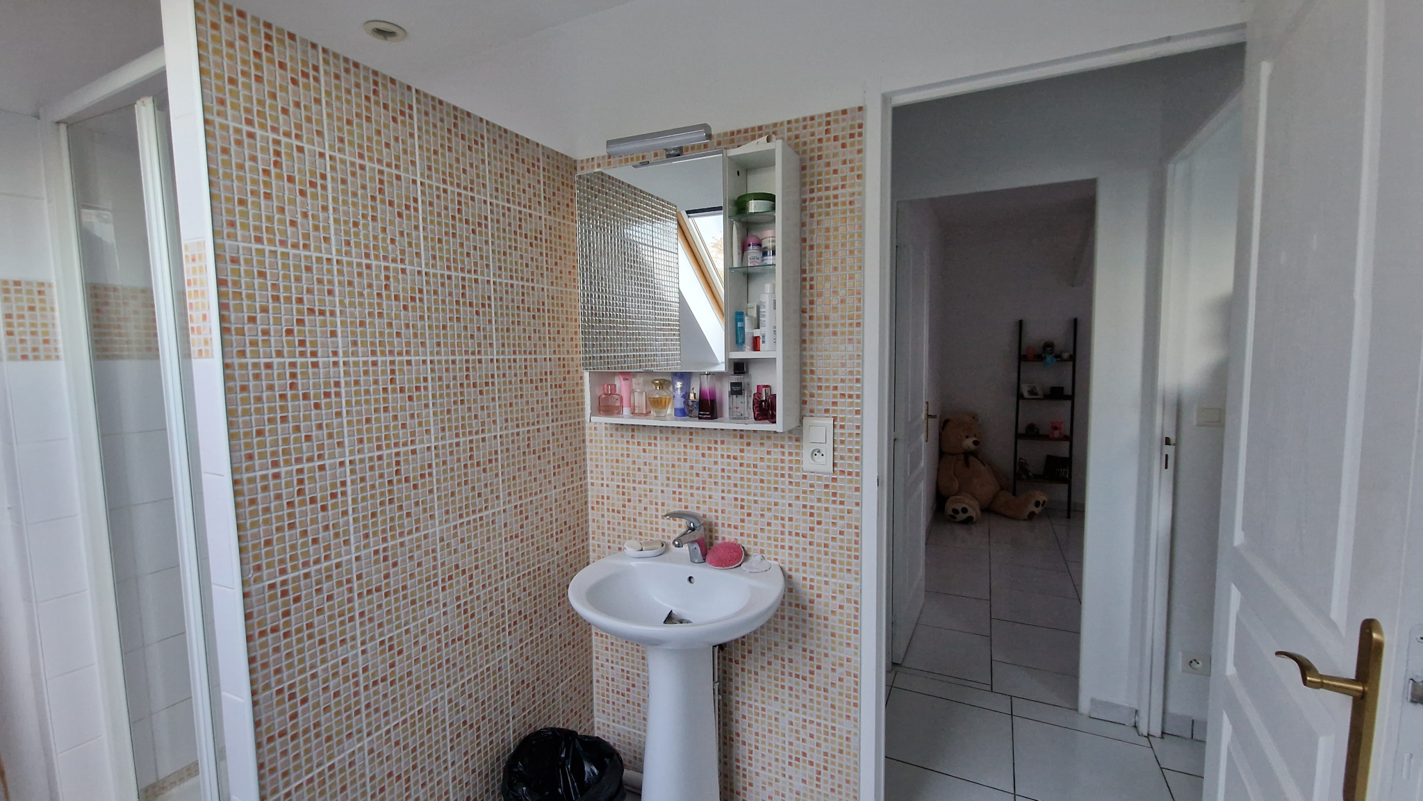 Immo80 – L'immobilier à Amiens et dans la Somme-LE HAMEL : JOLIE MAISON AVEC JARDIN ET GARAGE – 106,18M2 – PROCHE DE CORBIE ET VILLERS-BRETONNEUX