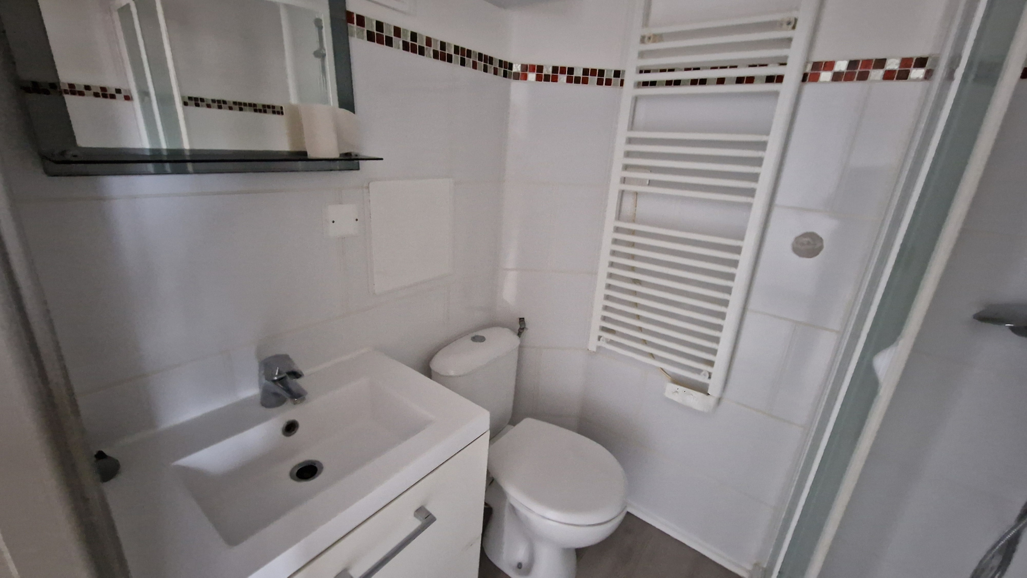 Immo80 – L'immobilier à Amiens et dans la Somme-AMIENS SUD – PROCHE RTE DE ROUEN : BEAU STUDIO IDEAL ETUDIANT (E)