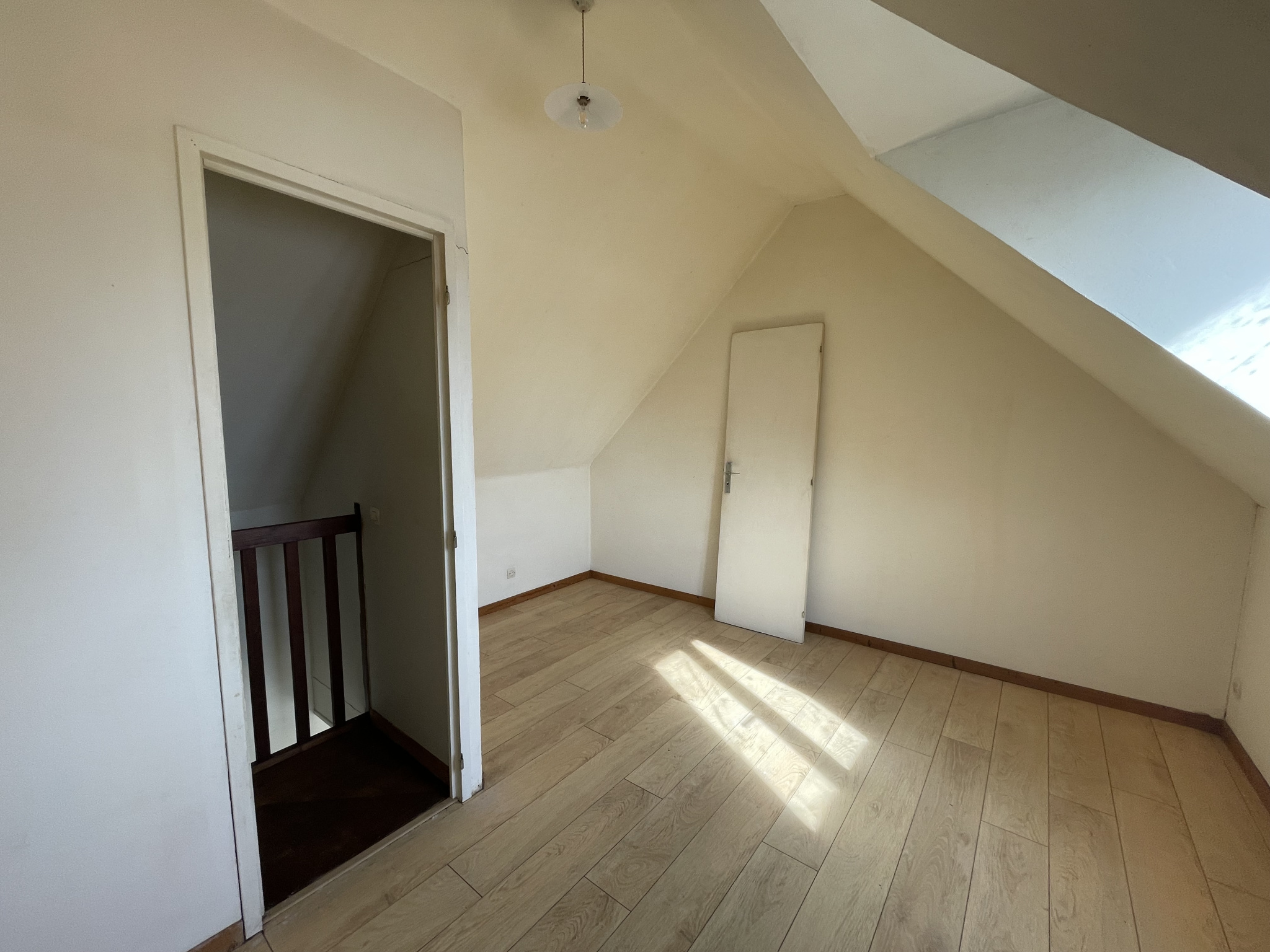 Immo80 – L'immobilier à Amiens et dans la Somme-ZEXCLUSIVITE  –  AMIENS ST PIERRE  : MAISON T2  de 30.35 m2 avec travaux