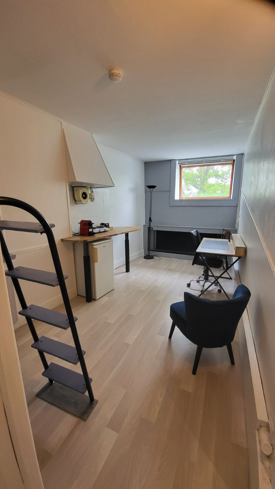 Immo80 – L'immobilier à Amiens et dans la Somme-AMIENS SUD : CHAMBRE PRIVEE MEUBLEE EN COLOCATION : IDEAL ETUDIANT