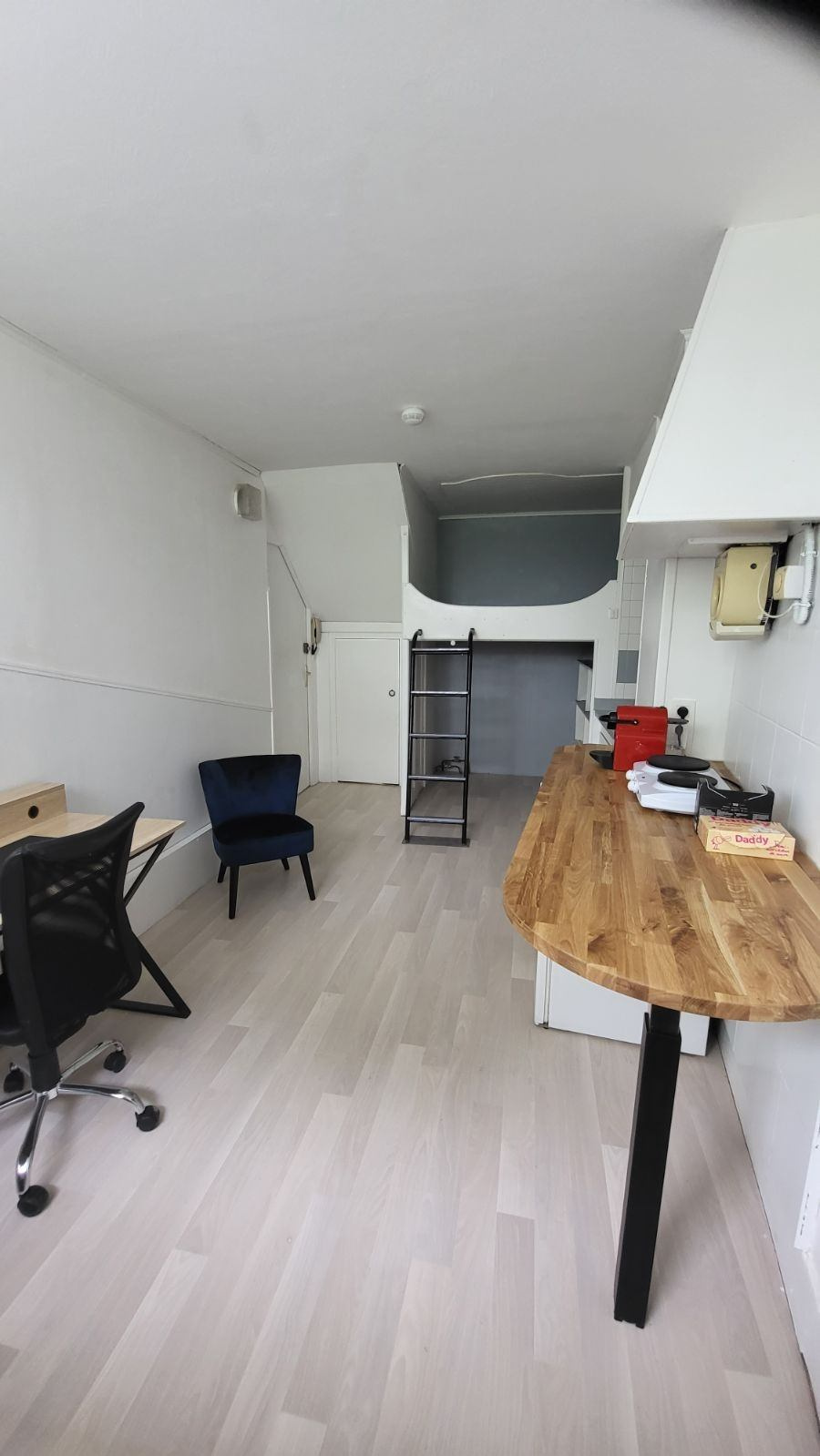 Immo80 – L'immobilier à Amiens et dans la Somme-AMIENS SUD : CHAMBRE PRIVEE MEUBLEE EN COLOCATION : IDEAL ETUDIANT