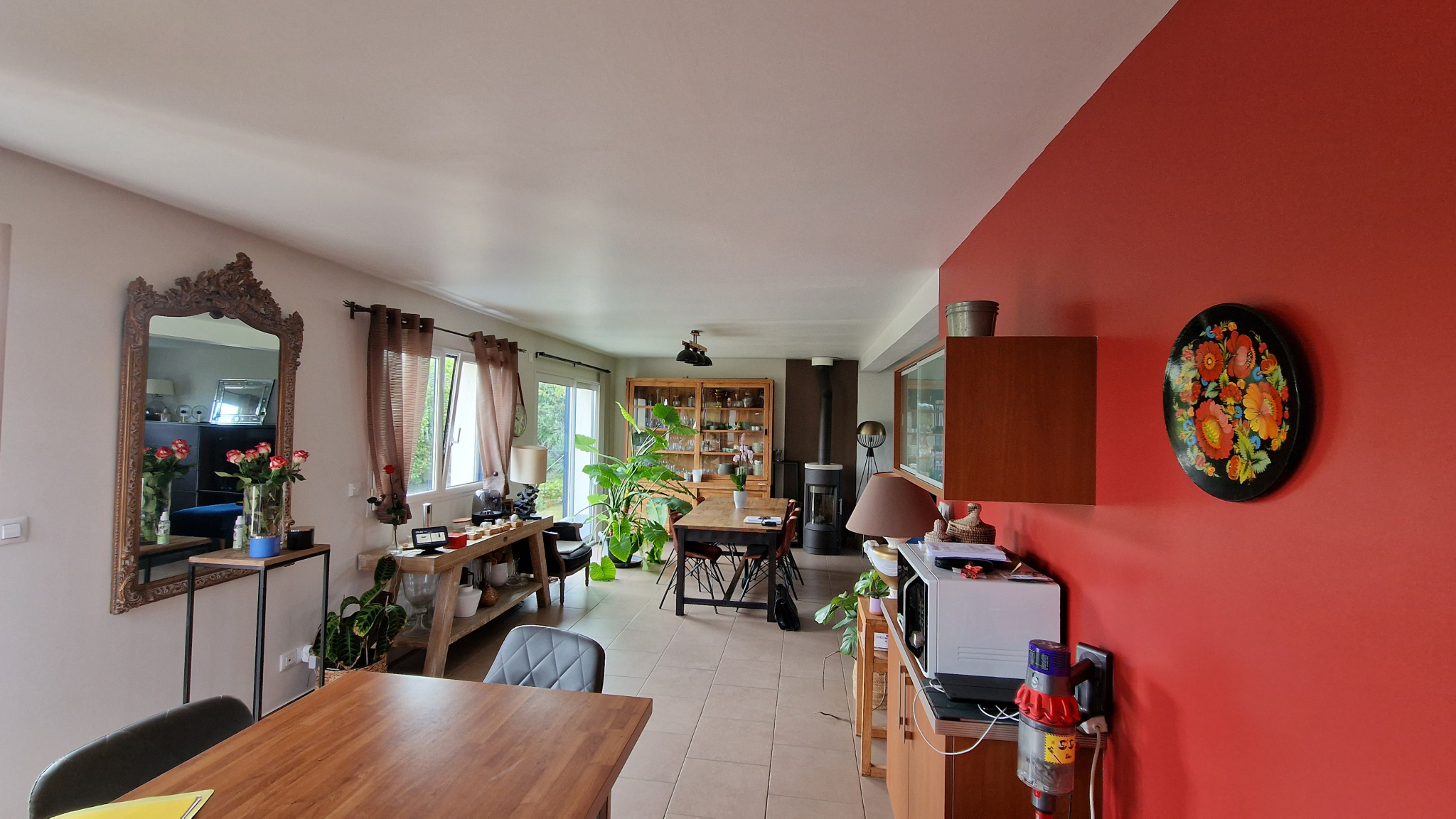 Immo80 – L'immobilier à Amiens et dans la Somme-PAVILLON INDIVIDUEL avec TERRAIN et GARAGE