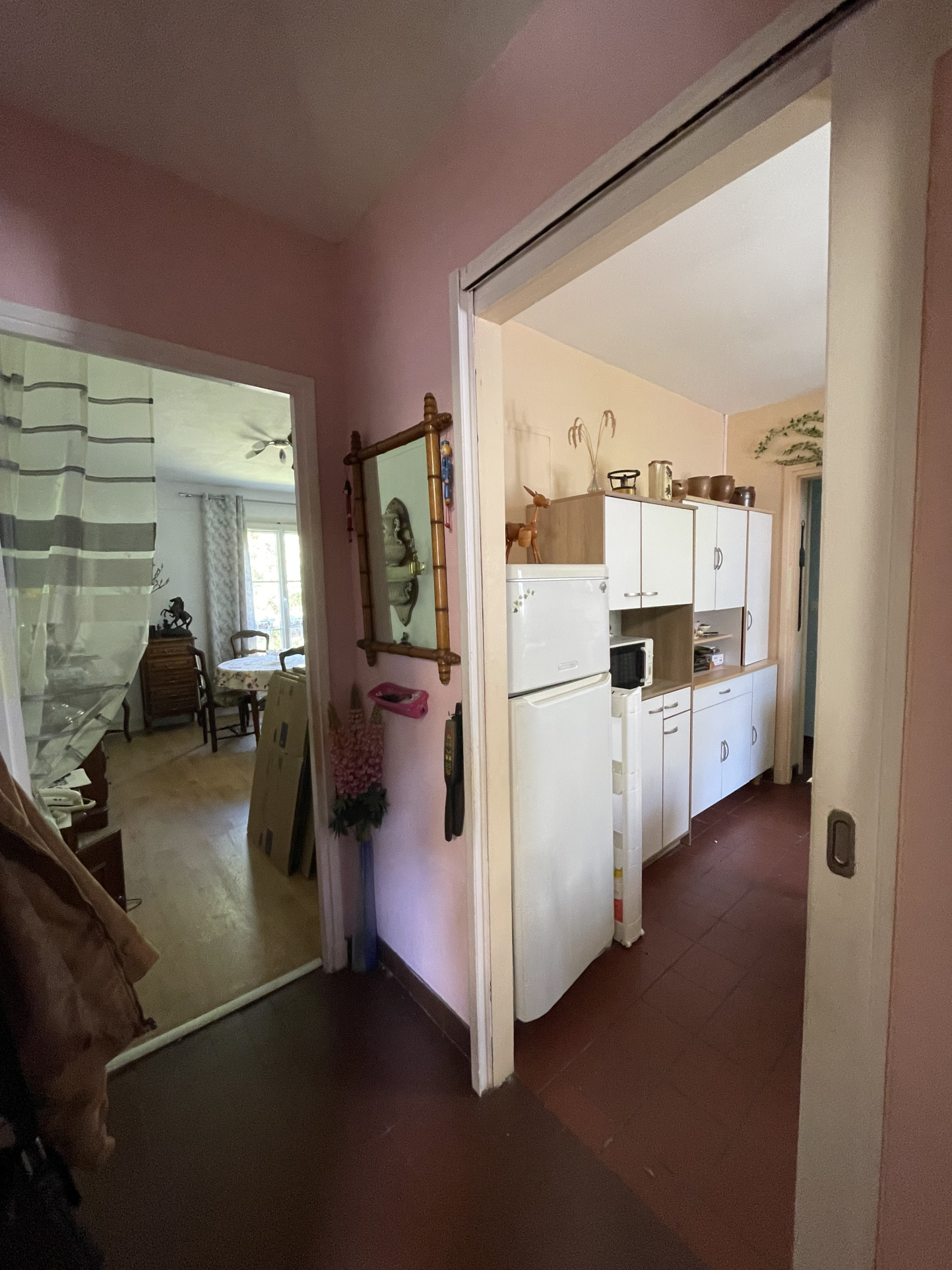 Immo80 – L'immobilier à Amiens et dans la Somme-AMIENS SECTEUR LA HOTOIE  : APPARTEMENT T2 de 51 m2 avec grande cave