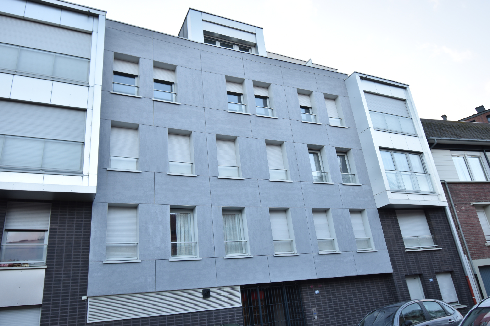 Immo80 – L'immobilier à Amiens et dans la Somme-AMIENS QUARTIER SAINT LEU  : TRES BEL APPARTEMENT T1 avec balcon
