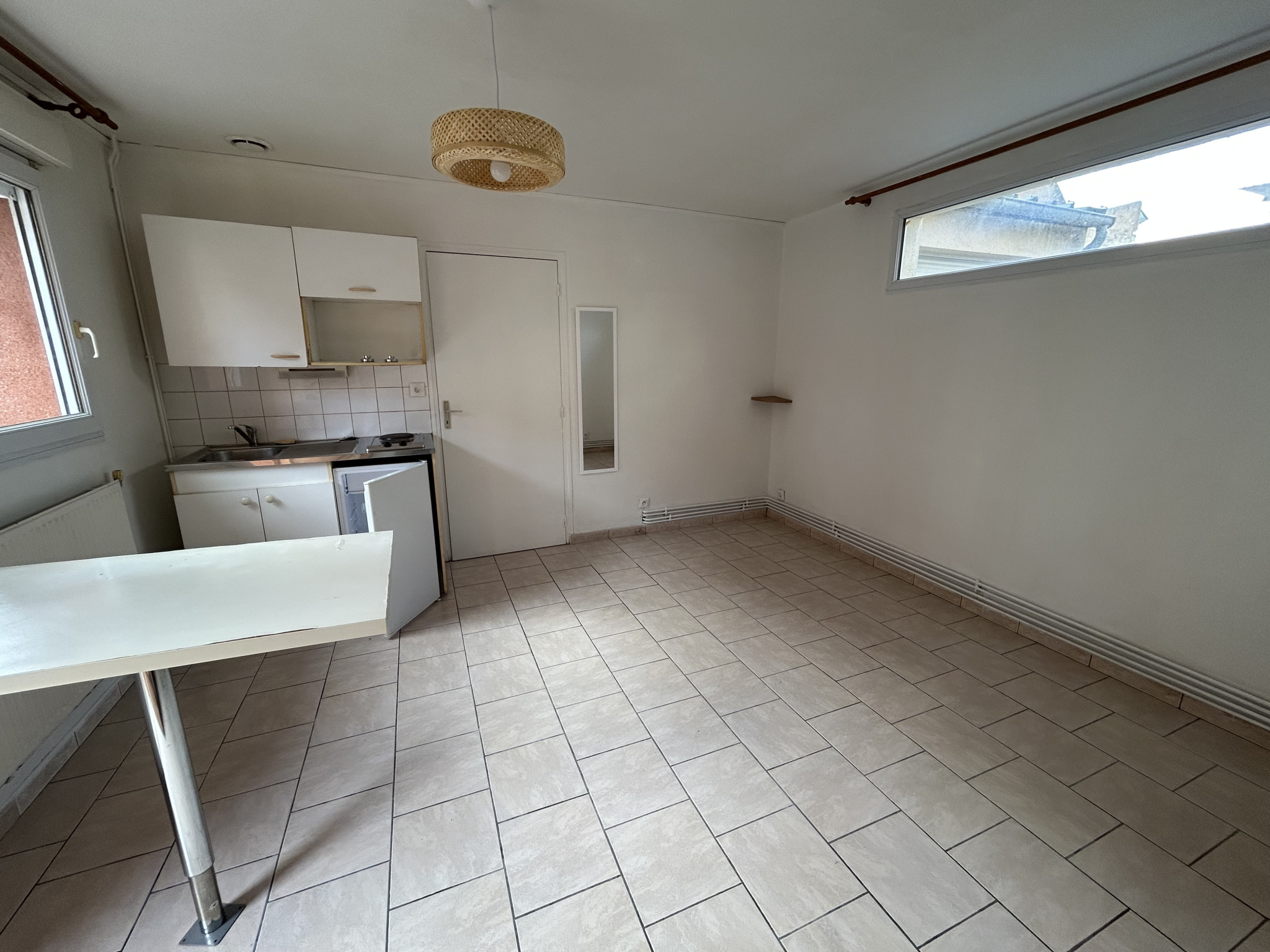 Immo80 – L'immobilier à Amiens et dans la Somme-GRAND STUDIO PROCHE GARE