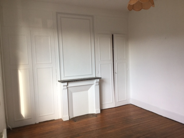 Immo80 – L'immobilier à Amiens et dans la Somme-AMIENS SUD – BD DE CHÂTEAUDUN : APPARTEMENT T1 – PROCHE IUT AMIENS SUD