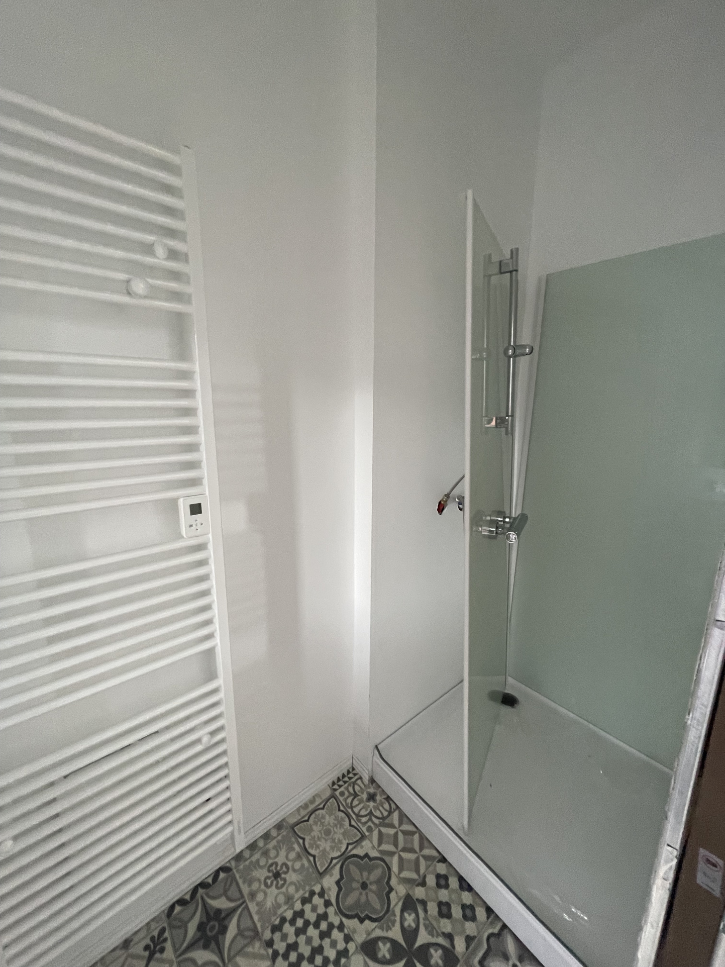 Immo80 – L'immobilier à Amiens et dans la Somme-AMIENS LA NEUVILLE : TRES JOLIE MAISON AMIENOISE T3 avec cour