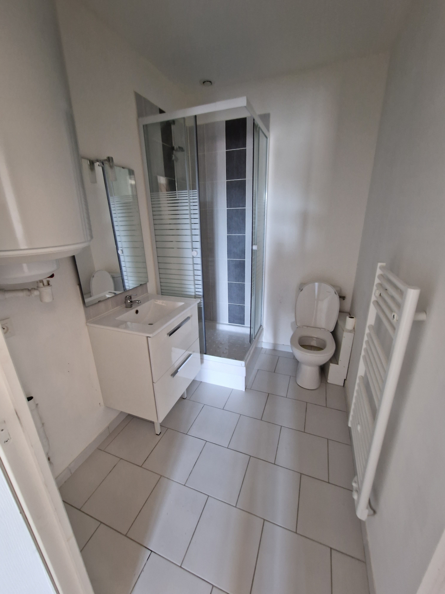 Immo80 – L'immobilier à Amiens et dans la Somme-TRES BEL APPARTEMENT de 42,25 m2 LUMINEUX CENTRE VILLE DE BRAY SUR SOMME