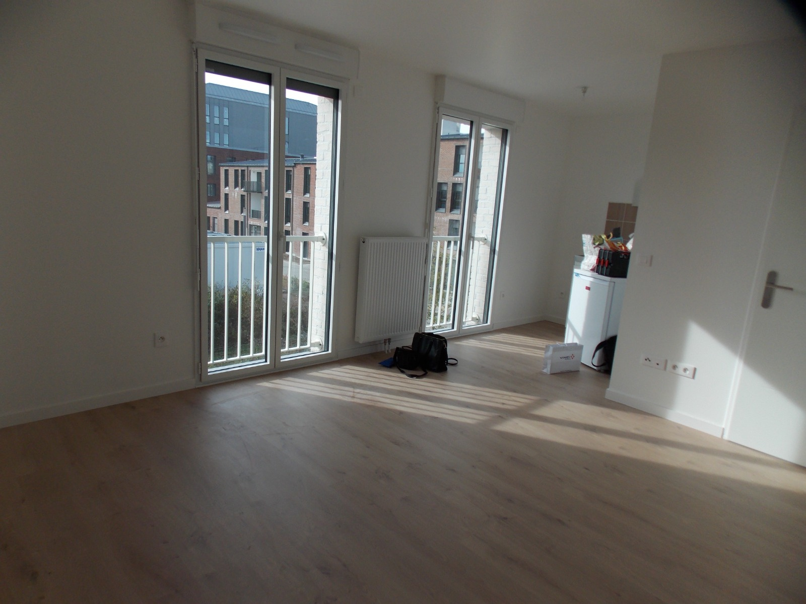 Immo80 – L'immobilier à Amiens et dans la Somme-AMIENS – secteur GARE : STUDIO IDEAL ETUDIANT(E)