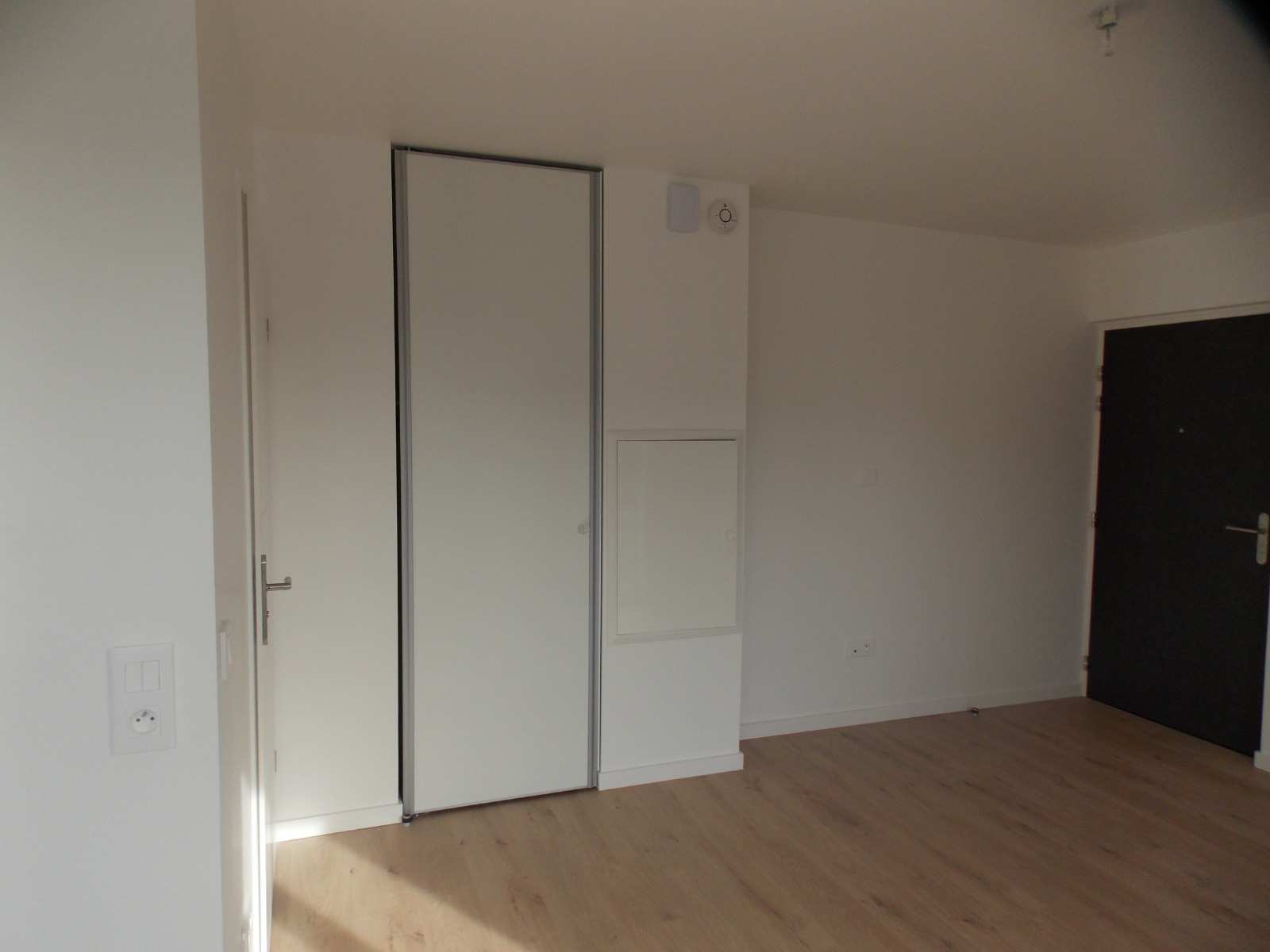 Immo80 – L'immobilier à Amiens et dans la Somme-AMIENS – secteur GARE : STUDIO IDEAL ETUDIANT(E)