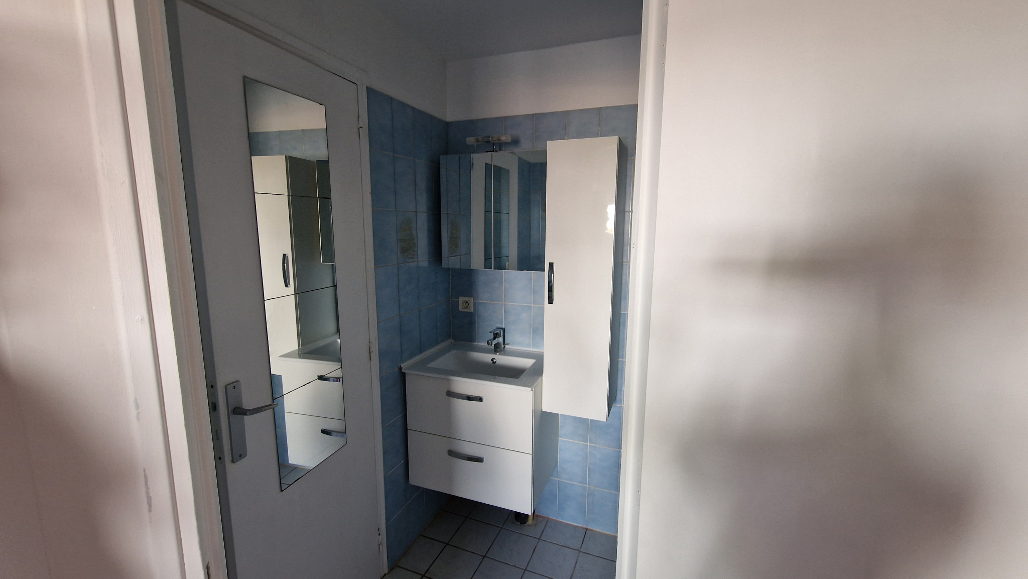 Immo80 – L'immobilier à Amiens et dans la Somme-PONT DE METZ : DUPLEX MEUBLE PROCHE HOPITAL SUD et CAMPUS UNIVERSITAIRE