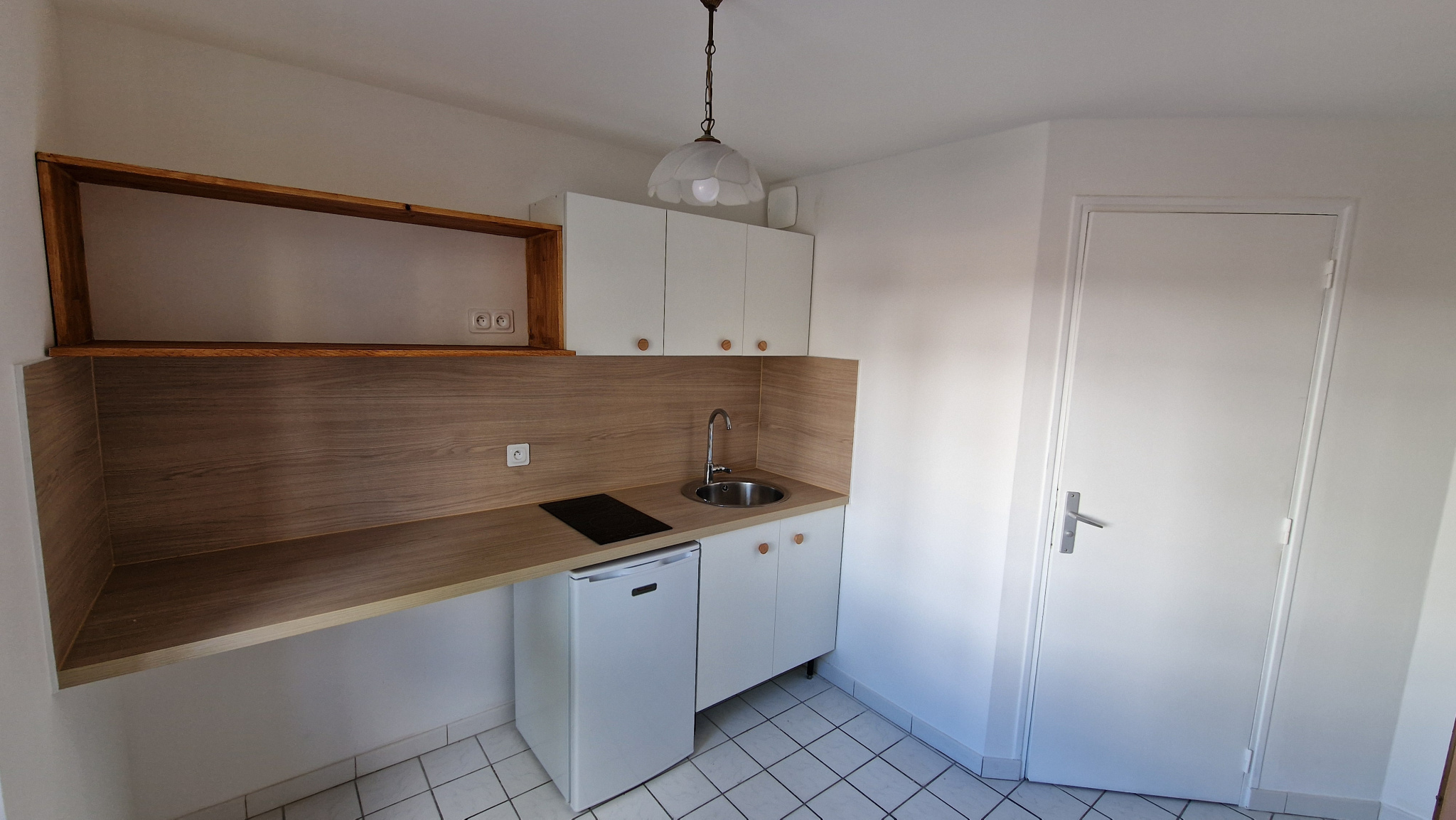 Immo80 – L'immobilier à Amiens et dans la Somme-PONT DE METZ : DUPLEX MEUBLE PROCHE HOPITAL SUD et CAMPUS UNIVERSITAIRE