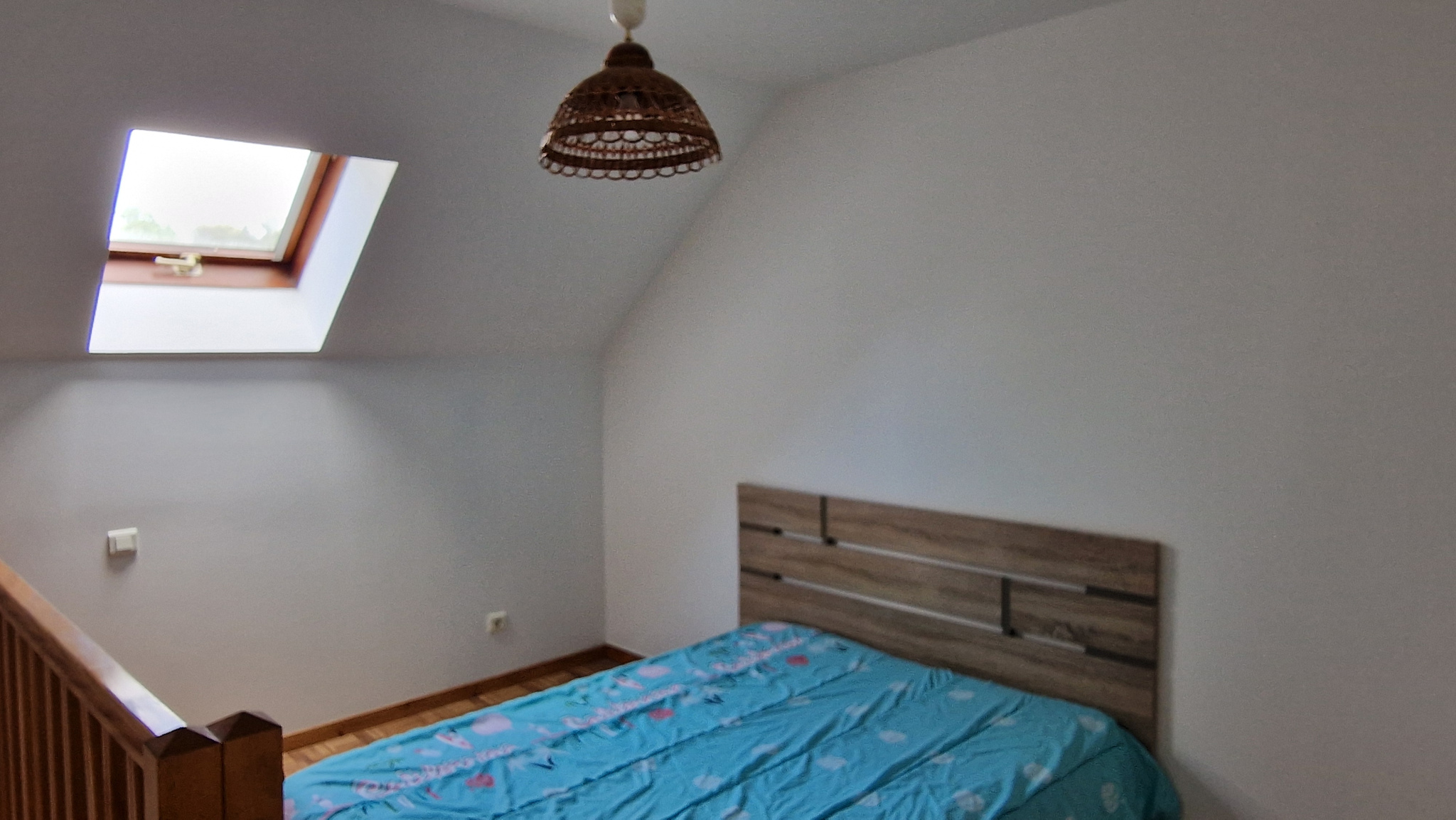 Immo80 – L'immobilier à Amiens et dans la Somme-PONT DE METZ : DUPLEX MEUBLE PROCHE HOPITAL SUD et CAMPUS UNIVERSITAIRE