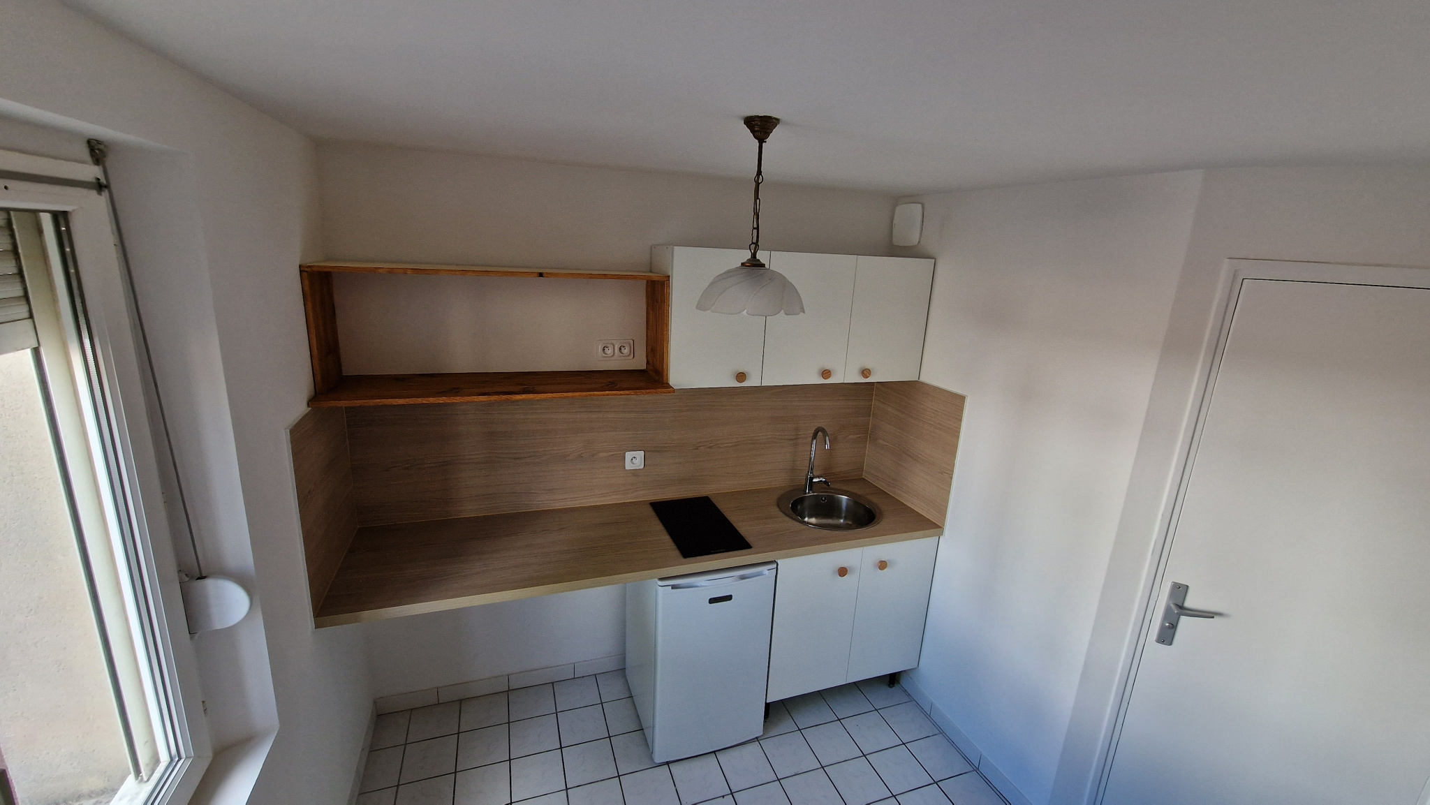 Immo80 – L'immobilier à Amiens et dans la Somme-PONT DE METZ : DUPLEX MEUBLE PROCHE HOPITAL SUD et CAMPUS UNIVERSITAIRE