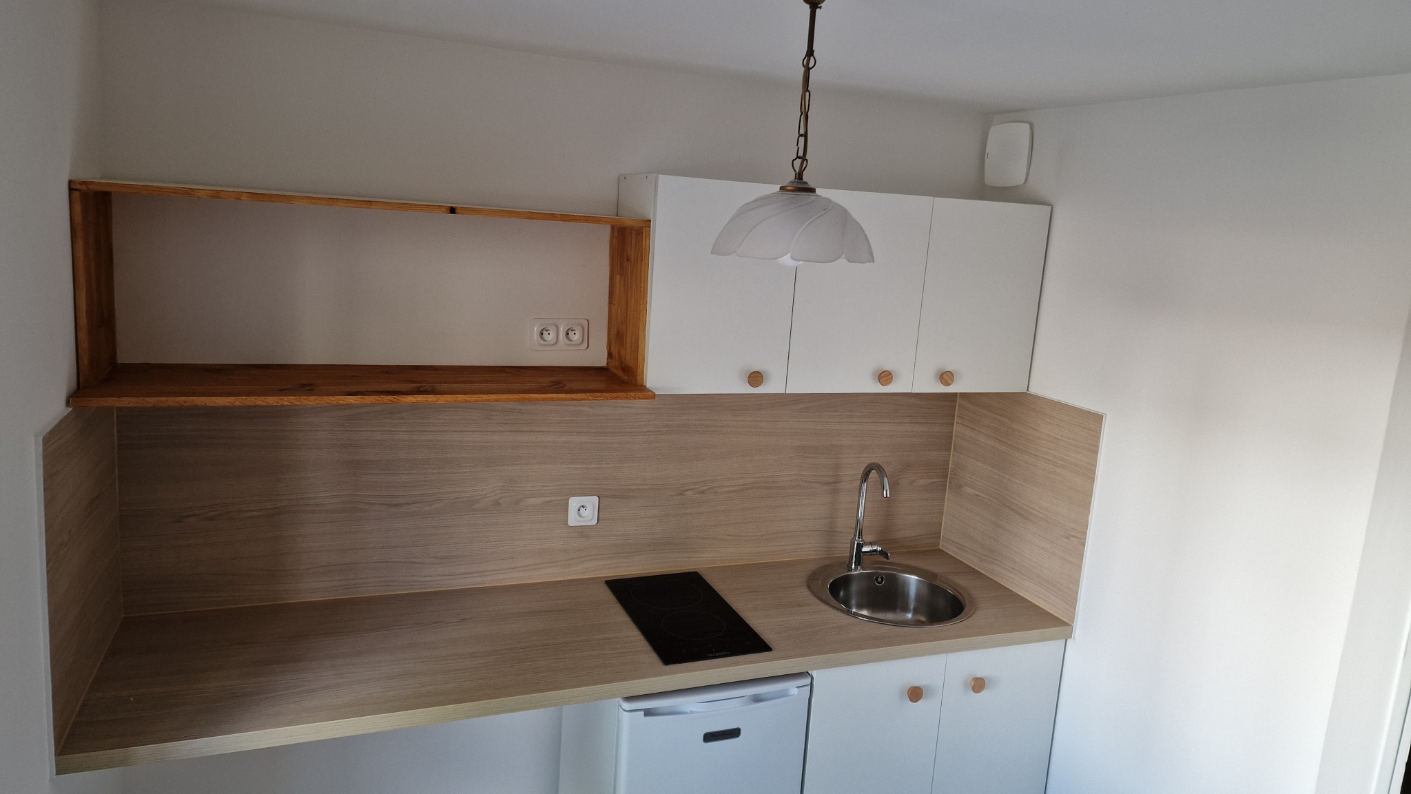 Immo80 – L'immobilier à Amiens et dans la Somme-PONT DE METZ : DUPLEX MEUBLE PROCHE HOPITAL SUD et CAMPUS UNIVERSITAIRE