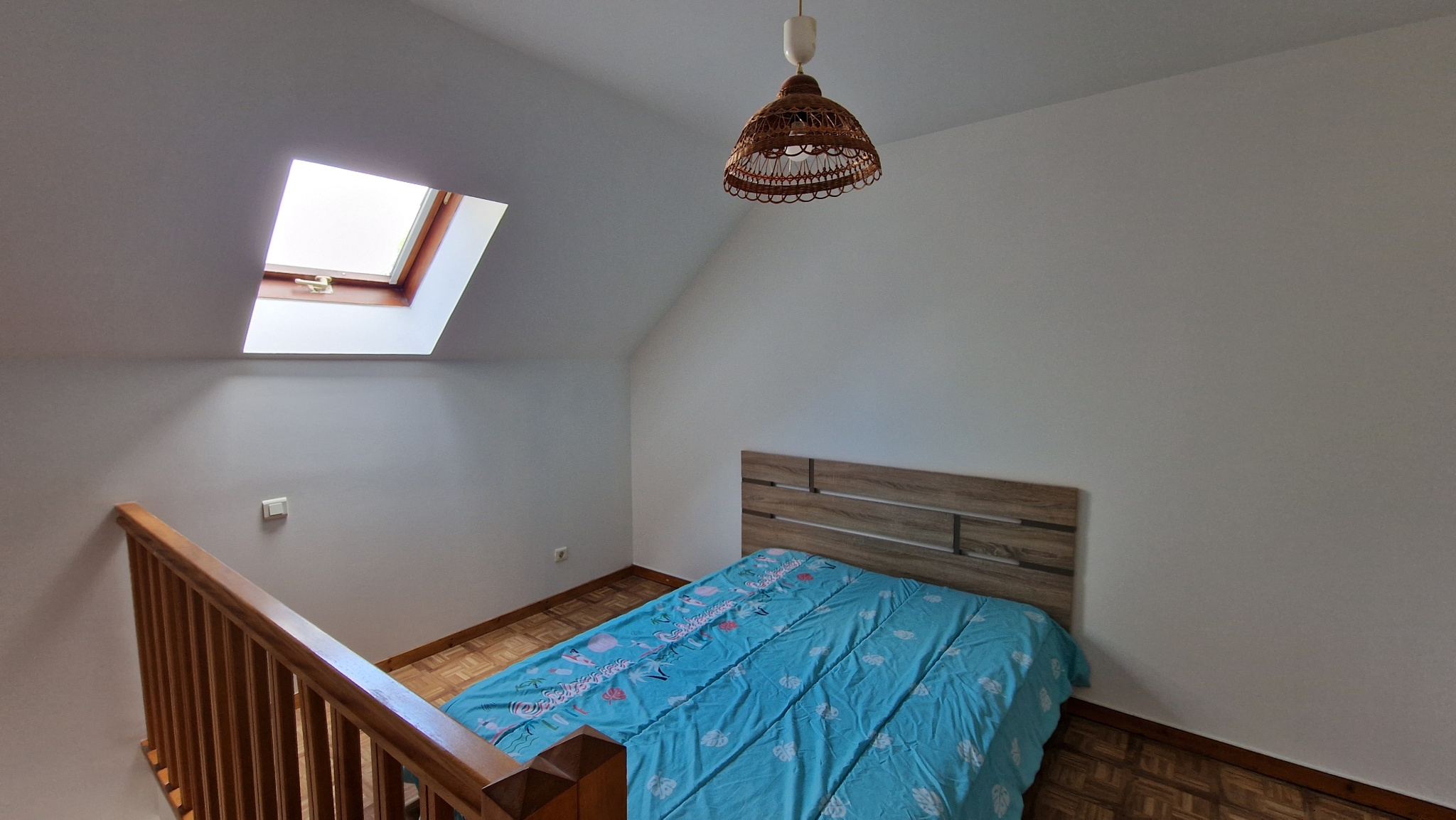 Immo80 – L'immobilier à Amiens et dans la Somme-PONT DE METZ : DUPLEX MEUBLE PROCHE HOPITAL SUD et CAMPUS UNIVERSITAIRE