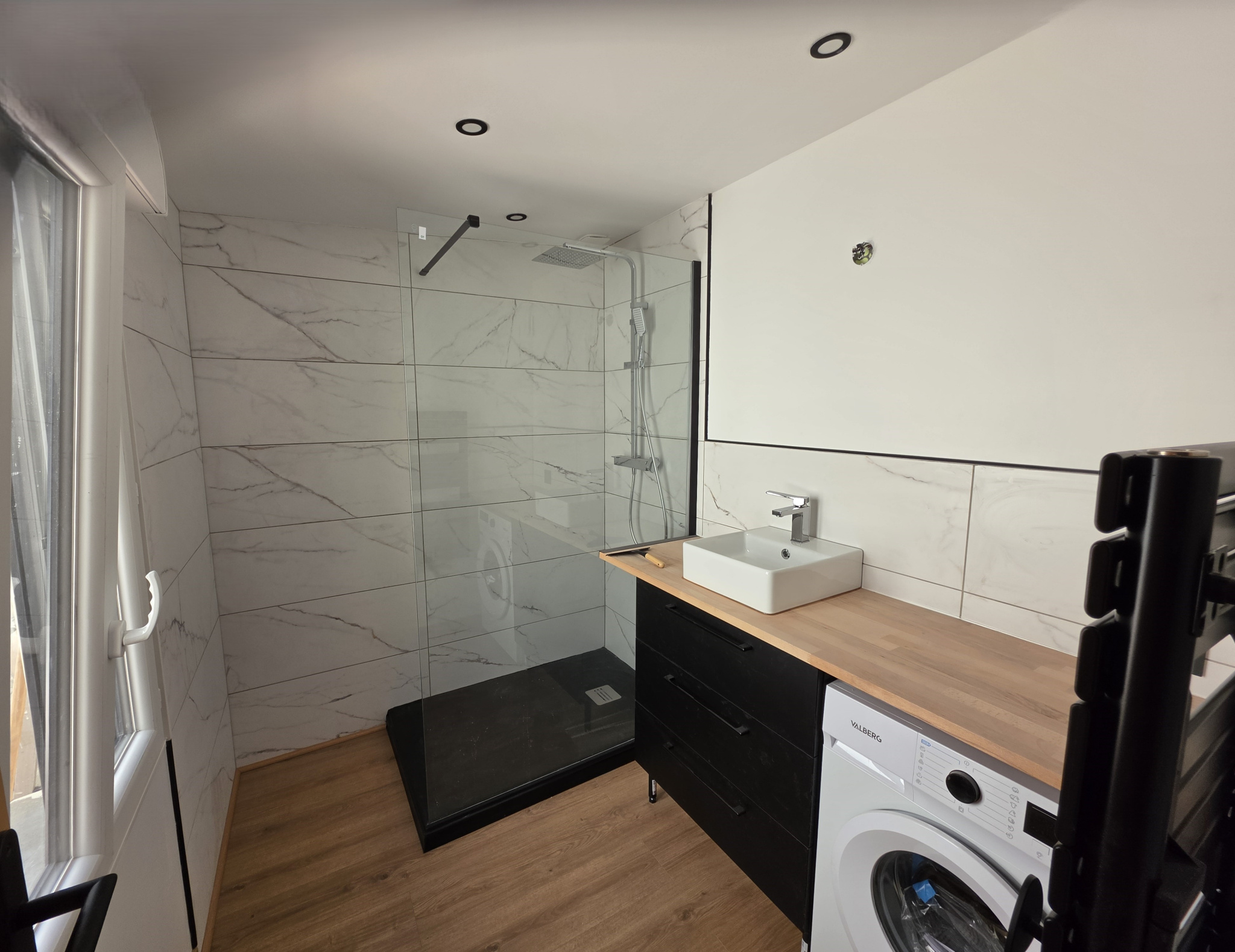 Immo80 – L'immobilier à Amiens et dans la Somme-QUARTIER SAINT PIERRE : BEL APPARTEMENT T2 AVEC COUR