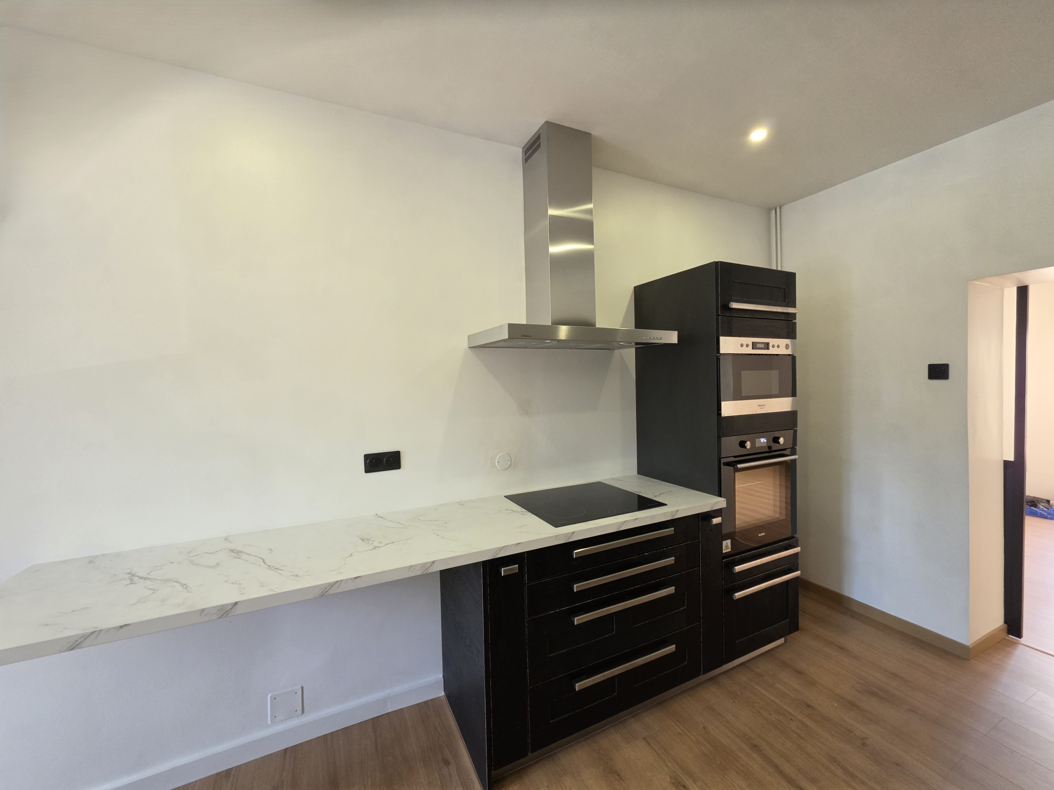 Immo80 – L'immobilier à Amiens et dans la Somme-QUARTIER SAINT PIERRE : BEL APPARTEMENT T2 AVEC COUR