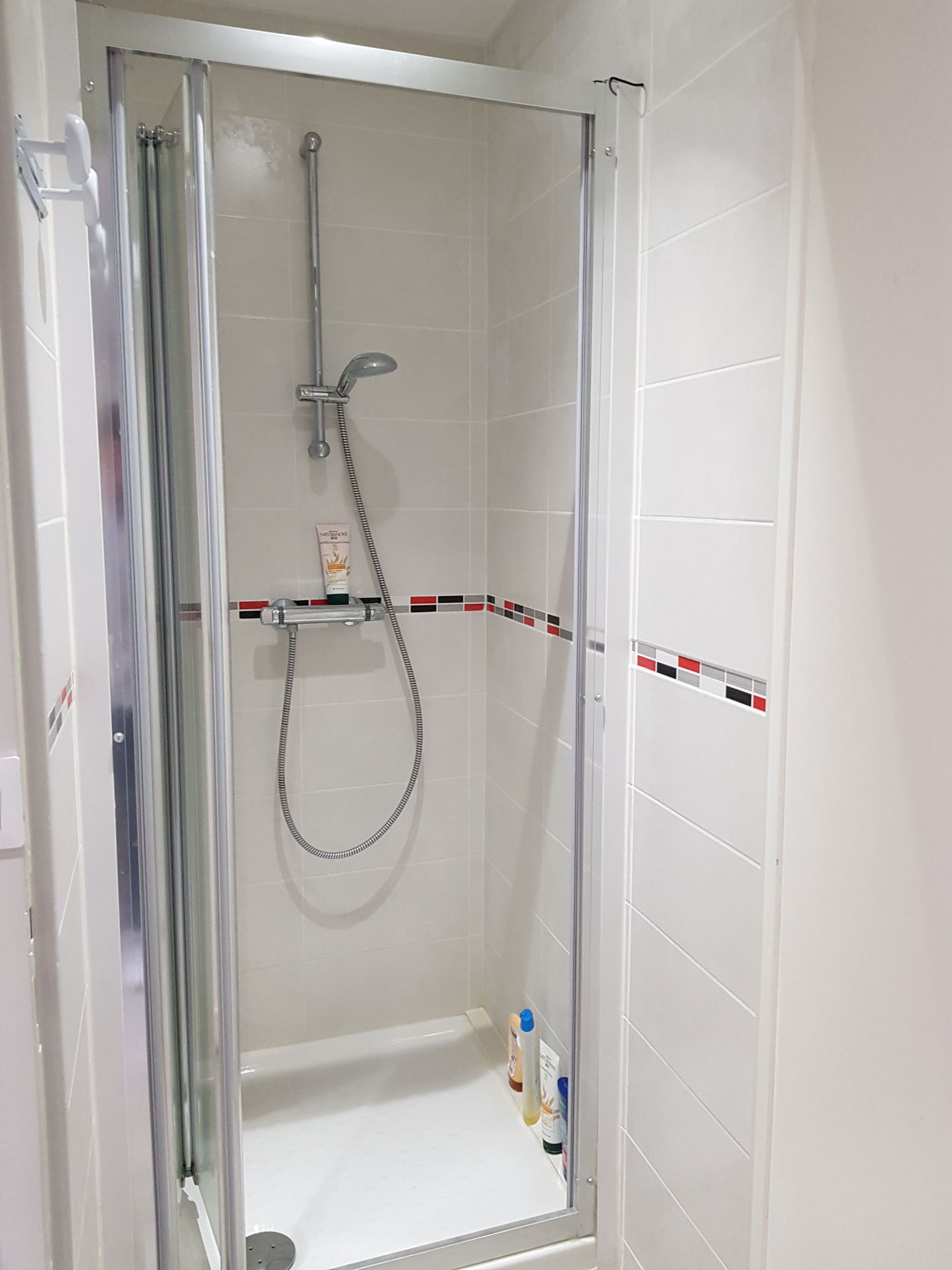 Immo80 – L'immobilier à Amiens et dans la Somme-AMIENS SUD – 528, Avenue du 14 juillet 1789 : BEAU STUDIO de 19 m2