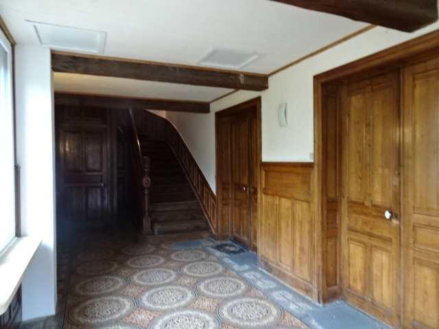 Immo80 – L'immobilier à Amiens et dans la Somme-AMIENS SUD – 528, Avenue du 14 juillet 1789 : BEAU STUDIO de 19 m2