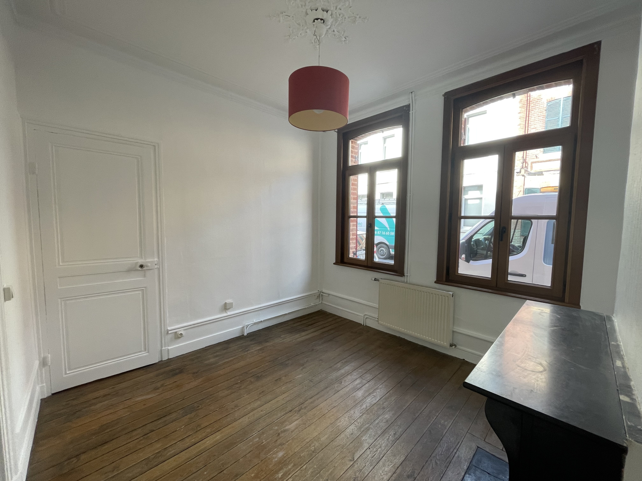 Immo80 – L'immobilier à Amiens et dans la Somme-AMIENS QUARTIER SAINTE ANNE : MAISON AMIENOISE T4 de 91.70 m2