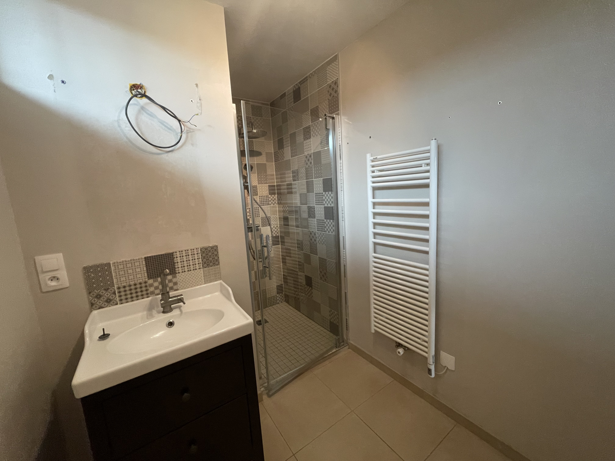 Immo80 – L'immobilier à Amiens et dans la Somme-AMIENS QUARTIER SAINTE ANNE : MAISON AMIENOISE T4 de 91.70 m2